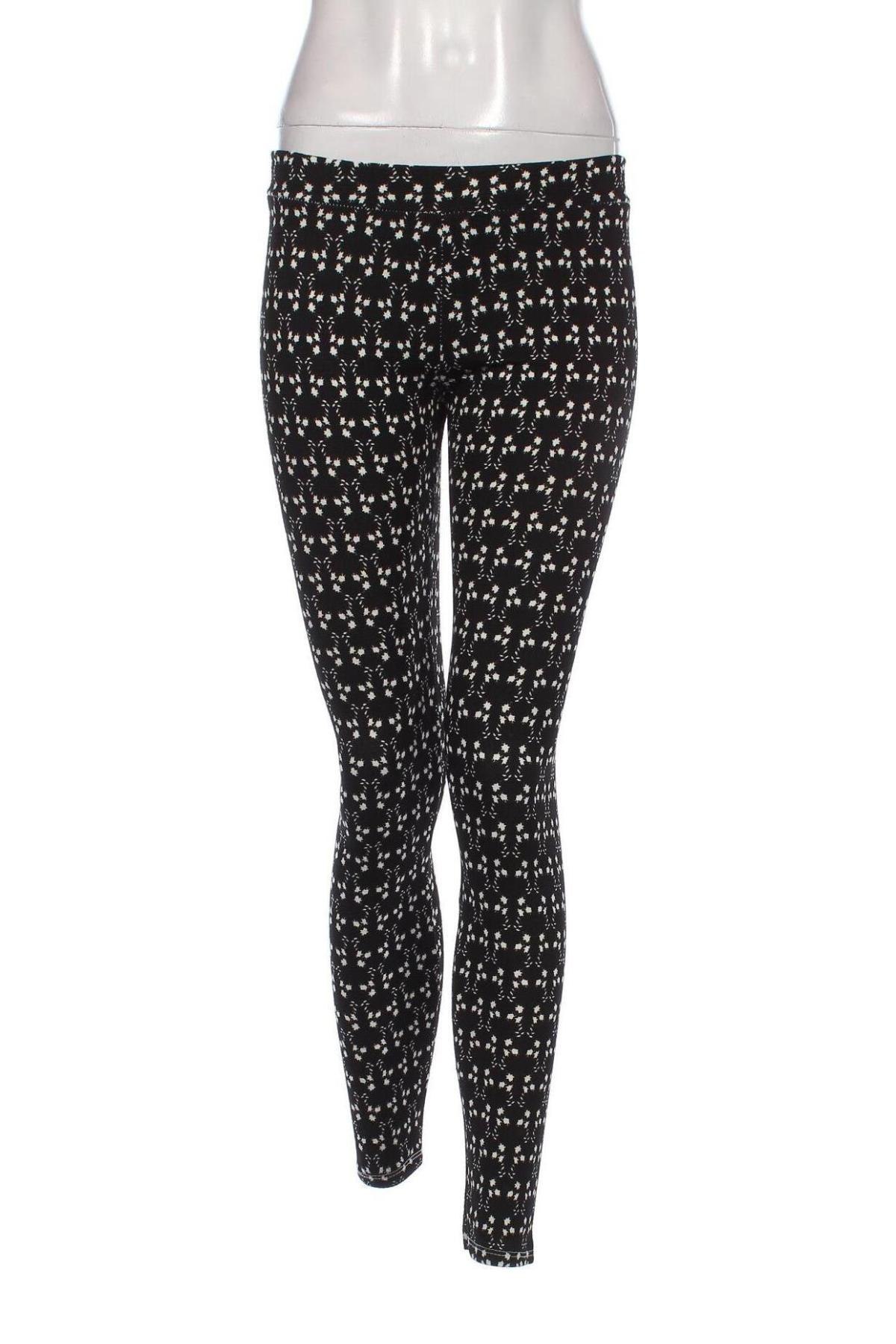 Damen Leggings Zuiki, Größe M, Farbe Schwarz, Preis € 7,99