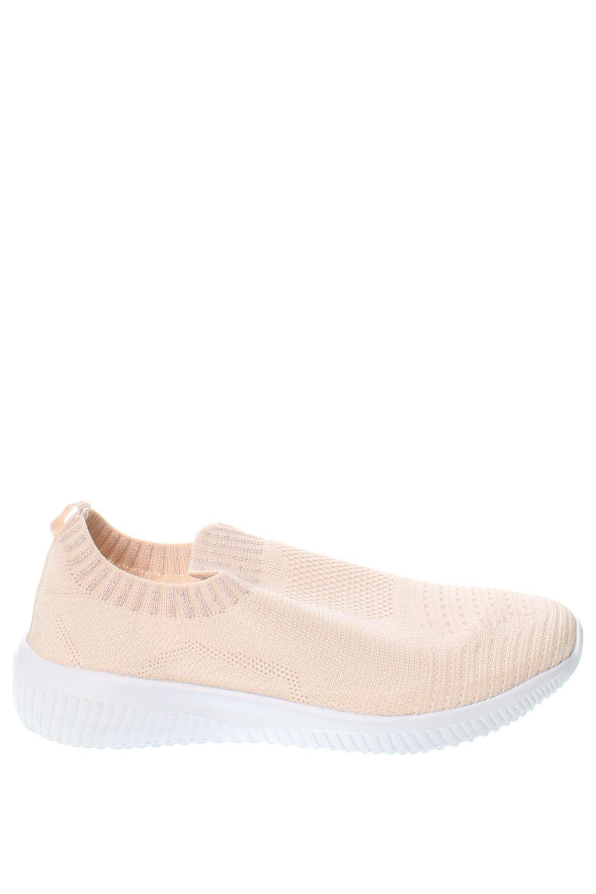 Damenschuhe, Größe 37, Farbe Beige, Preis 11,99 €