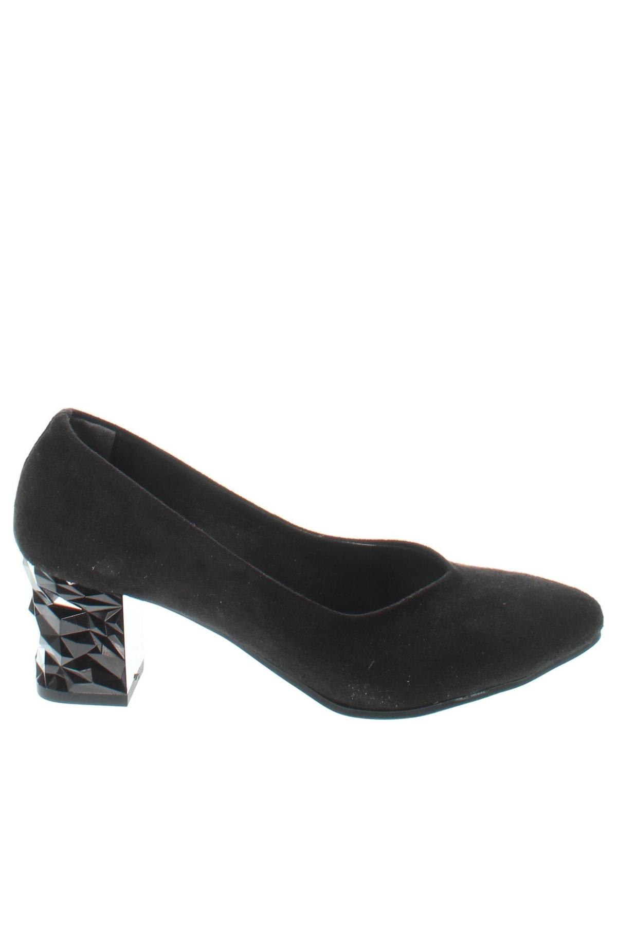 Damenschuhe, Größe 37, Farbe Schwarz, Preis 19,95 €