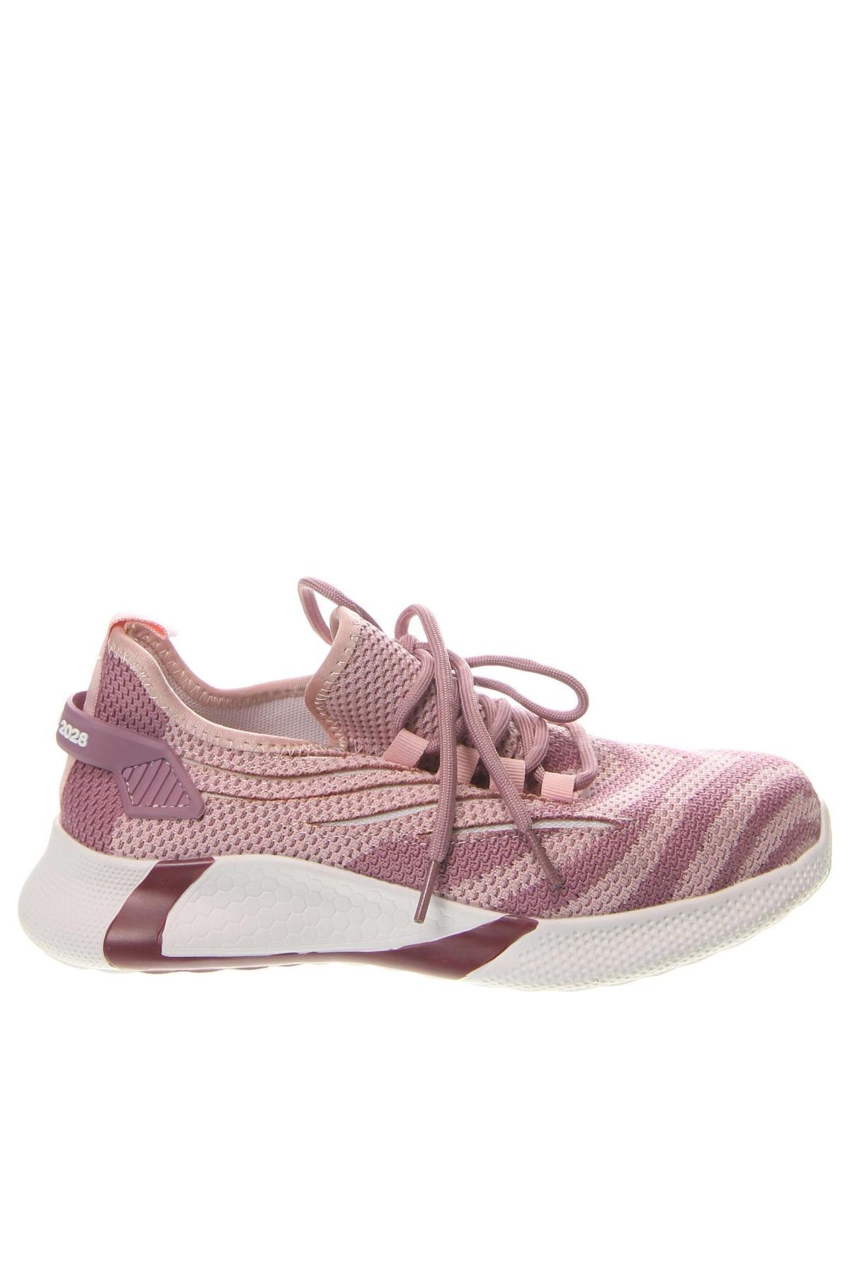 Damenschuhe, Größe 38, Farbe Rosa, Preis 27,29 €