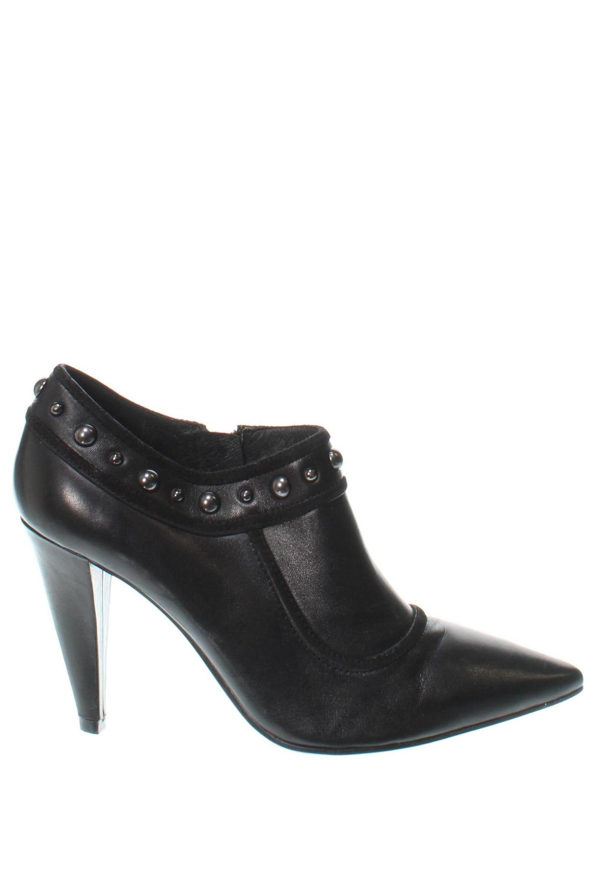 Damenschuhe 5th Avenue, Größe 38, Farbe Schwarz, Preis € 19,49