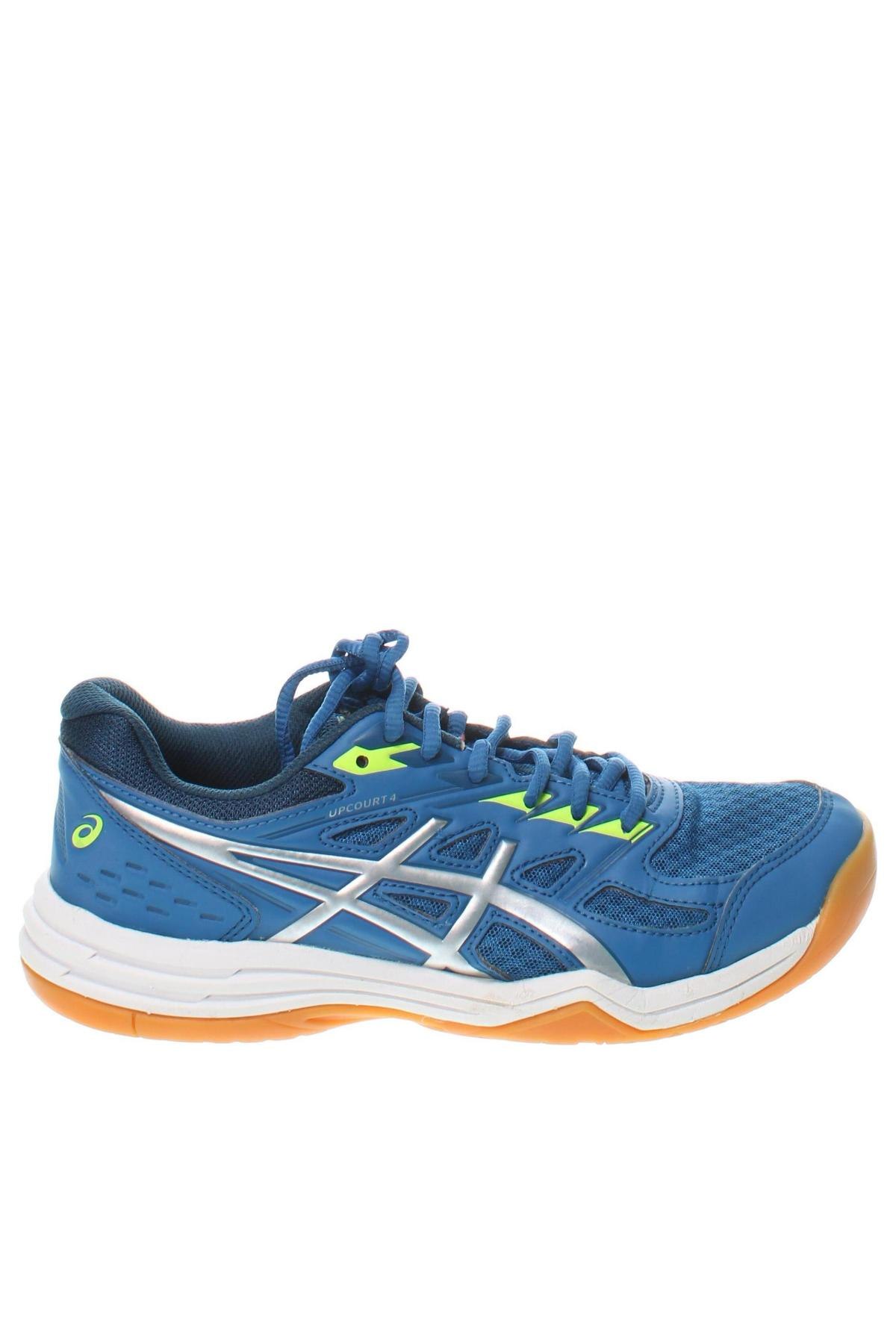 Damenschuhe ASICS, Größe 39, Farbe Blau, Preis € 31,99