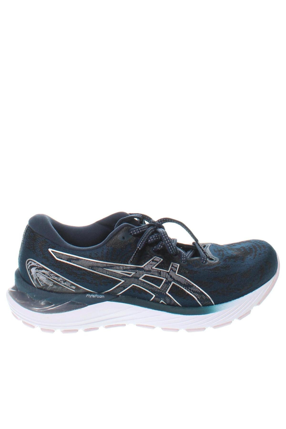 Încălțăminte de damă ASICS, Mărime 38, Culoare Albastru, Preț 667,99 Lei