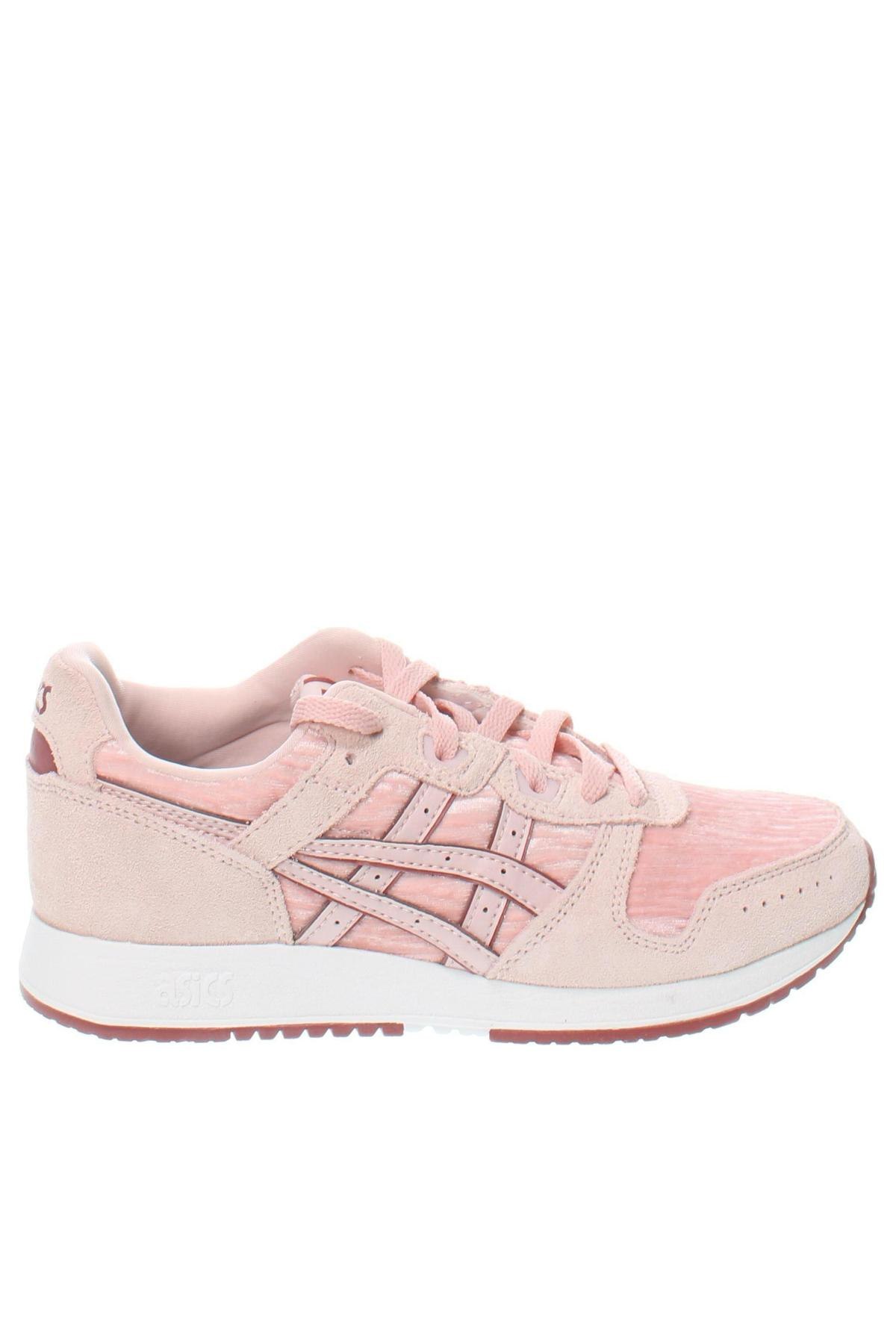 Damenschuhe ASICS, Größe 37, Farbe Rosa, Preis 52,99 €