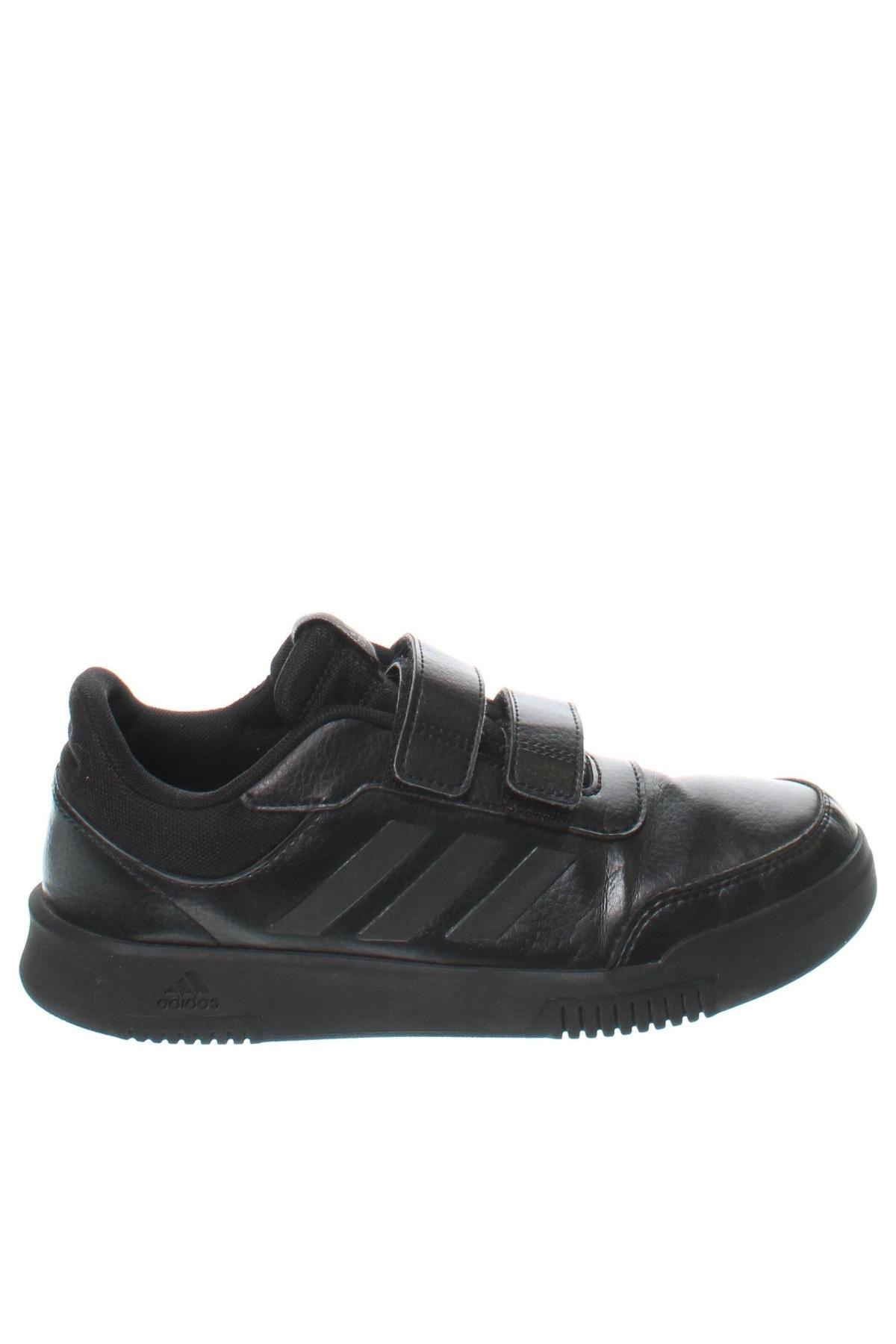 Damenschuhe Adidas, Größe 35, Farbe Schwarz, Preis 31,99 €