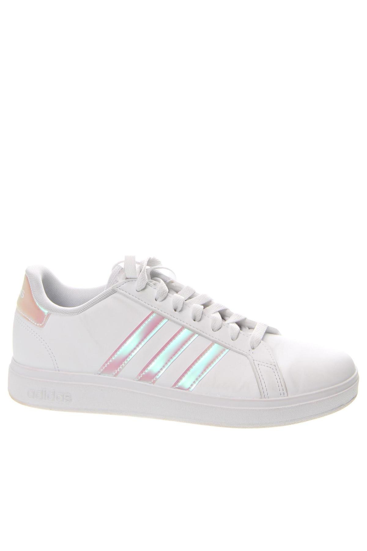 Damenschuhe Adidas, Größe 39, Farbe Weiß, Preis 61,99 €