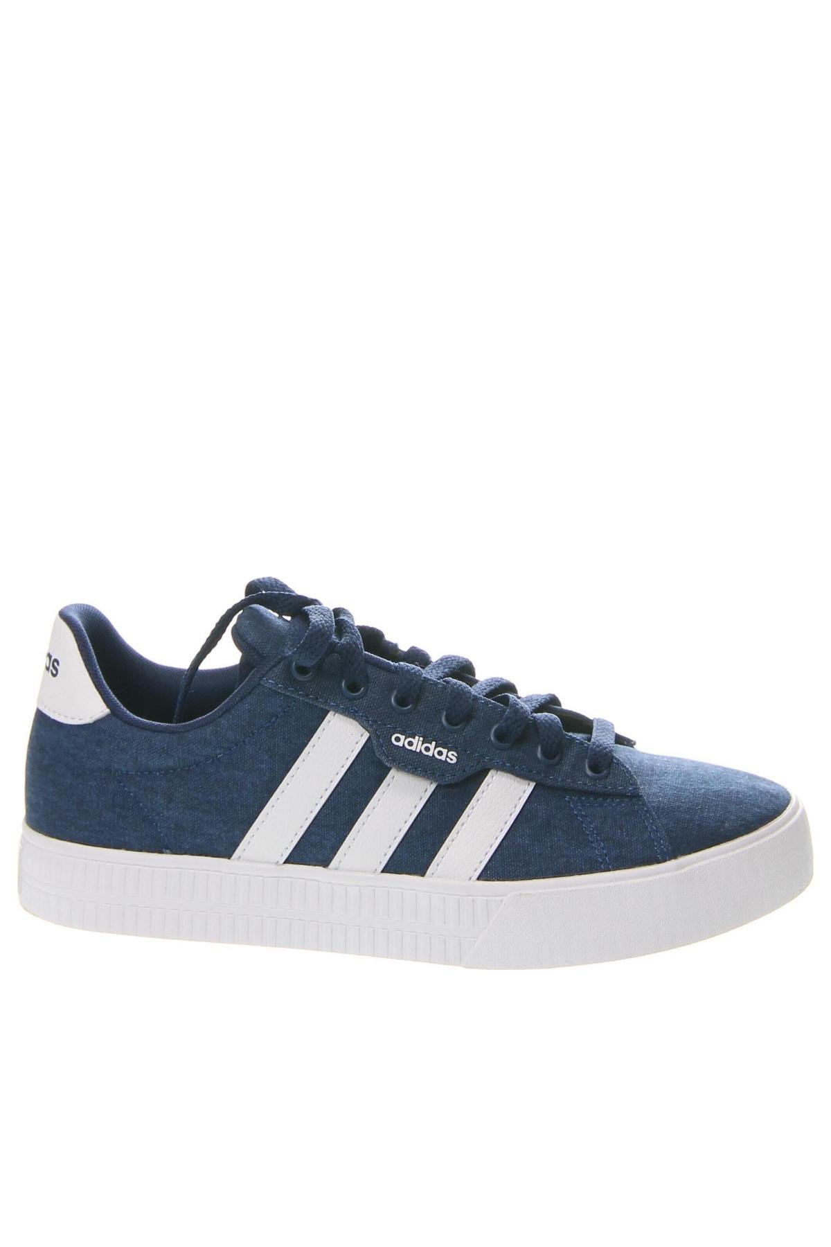 Damenschuhe Adidas, Größe 40, Farbe Blau, Preis 61,99 €