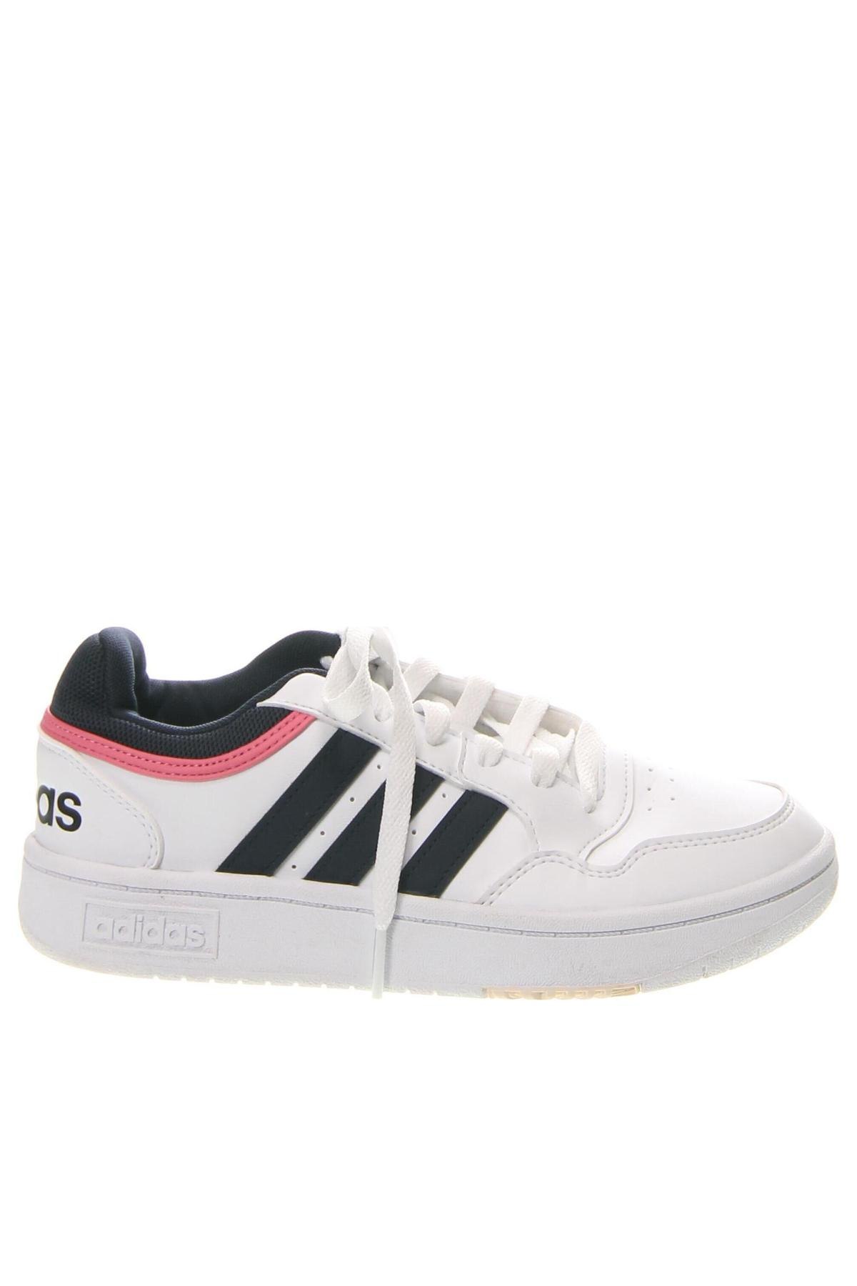 Damenschuhe Adidas, Größe 36, Farbe Weiß, Preis 34,49 €