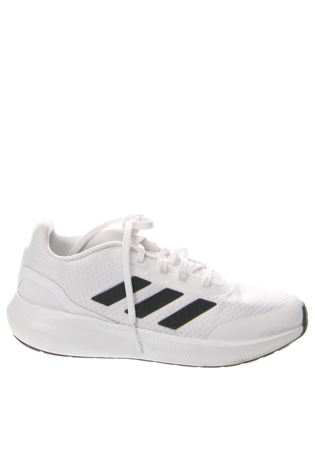 Damenschuhe Adidas, Größe 35, Farbe Weiß, Preis 34,49 €