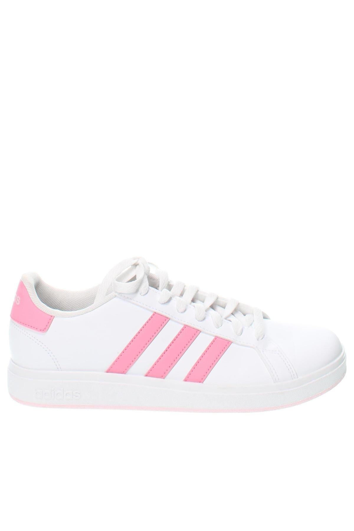 Damenschuhe Adidas, Größe 40, Farbe Weiß, Preis 34,29 €