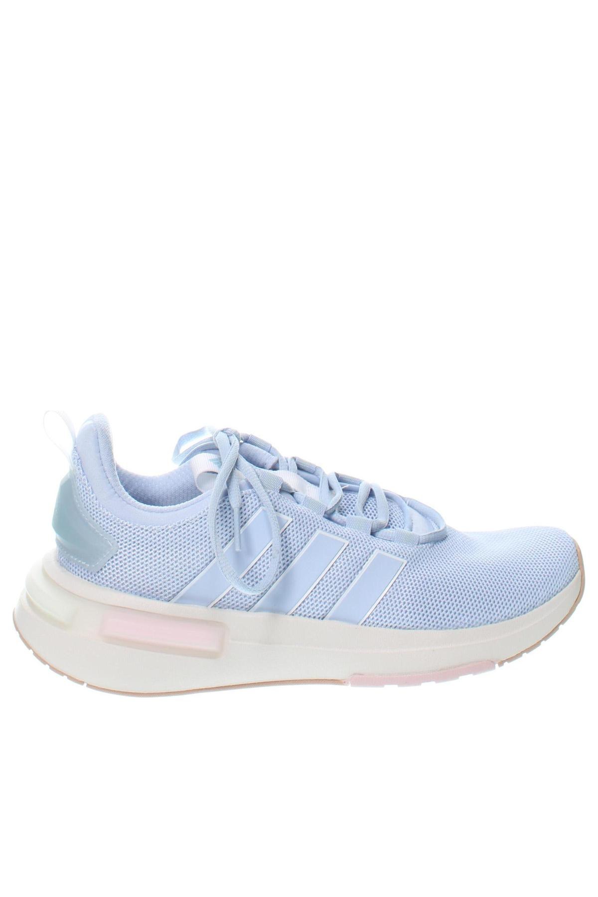 Dámske topánky  Adidas, Veľkosť 40, Farba Modrá, Cena  47,45 €