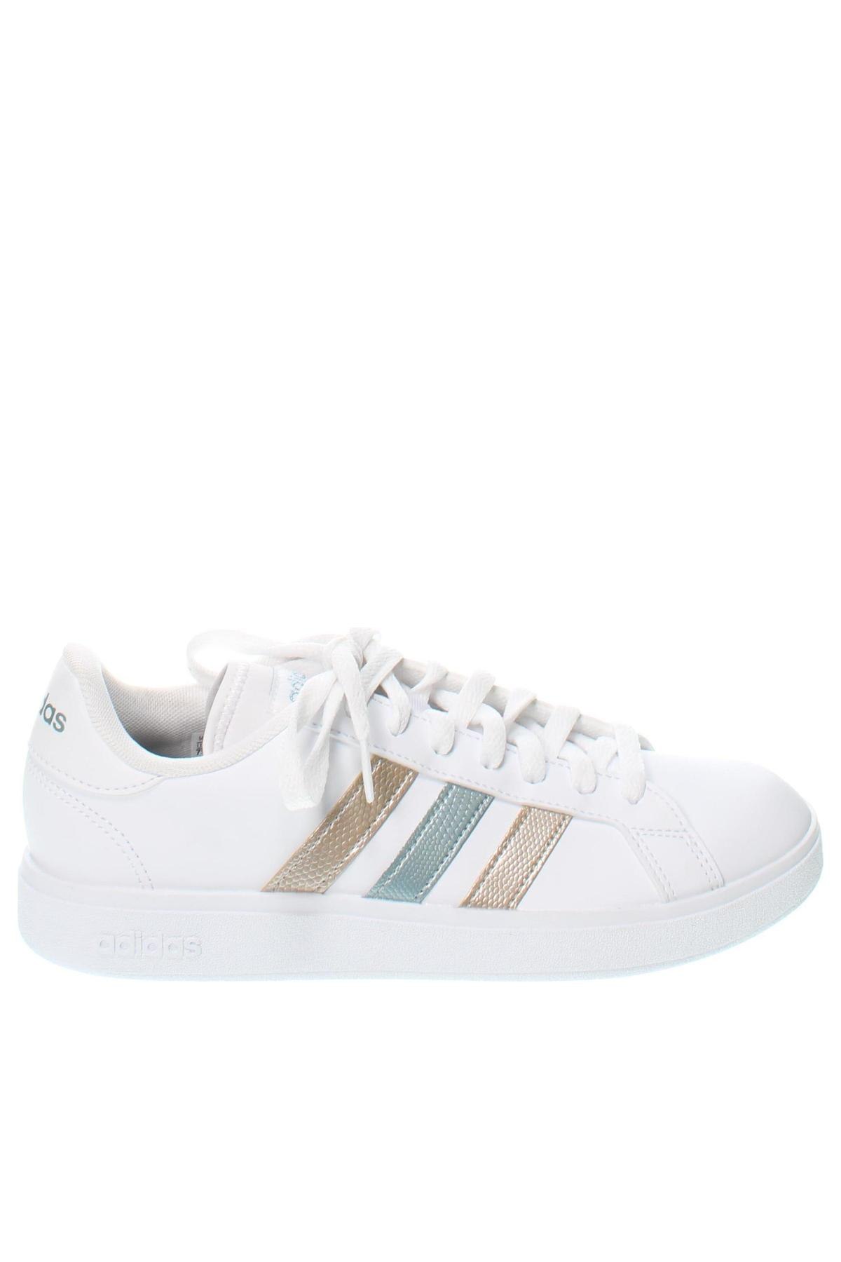 Obuwie damskie Adidas, Rozmiar 39, Kolor Biały, Cena 270,99 zł