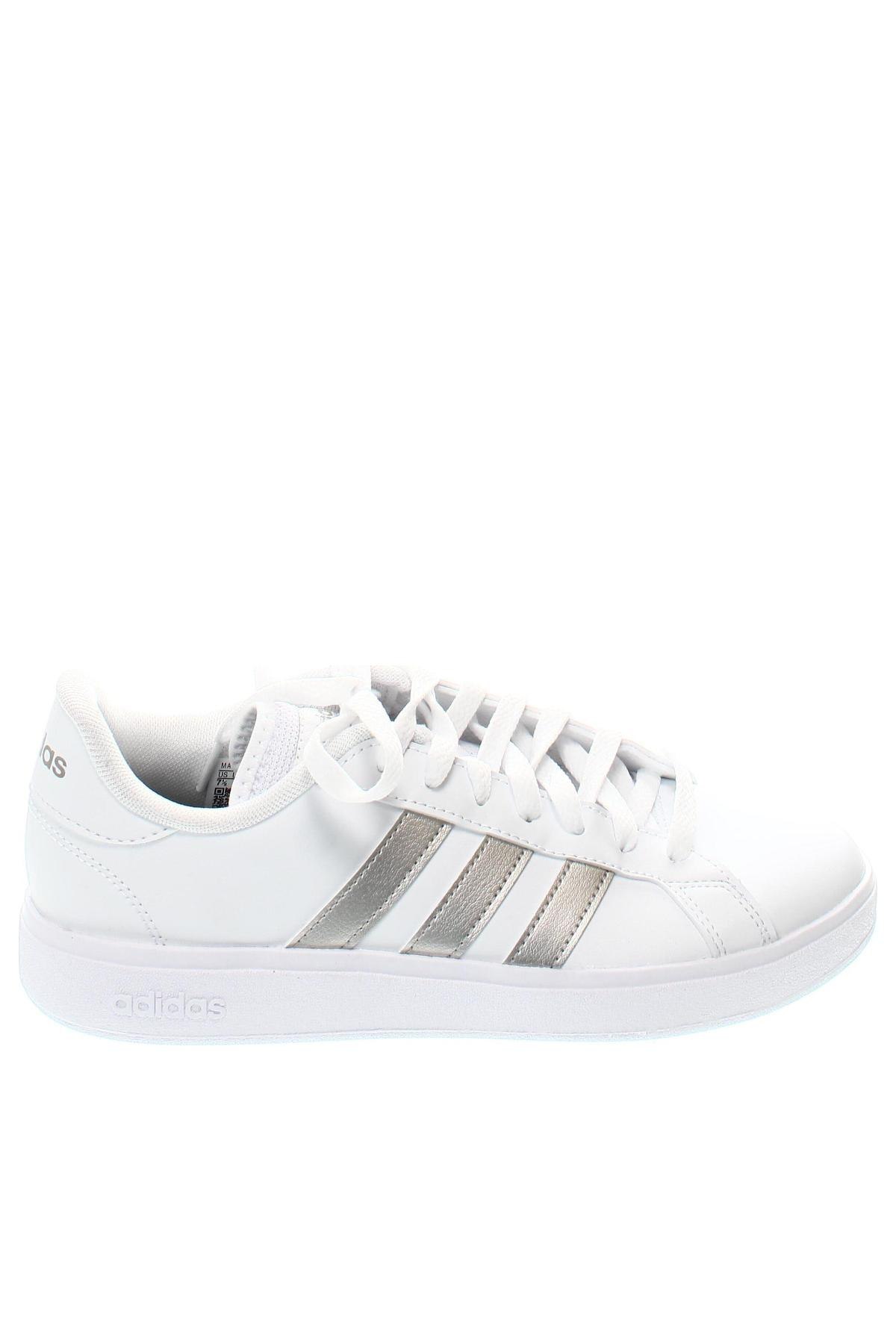 Obuwie damskie Adidas, Rozmiar 39, Kolor Biały, Cena 270,99 zł