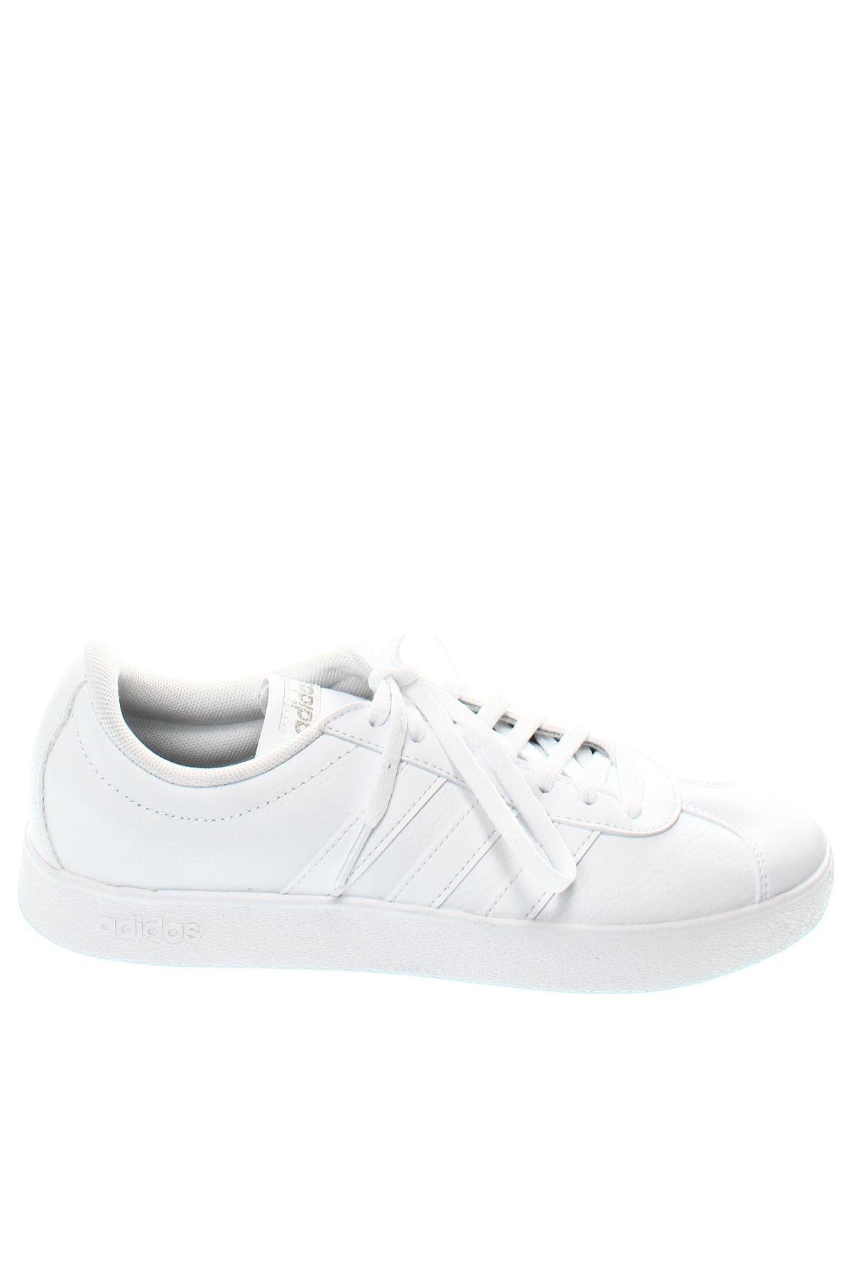 Încălțăminte de damă Adidas, Mărime 40, Culoare Alb, Preț 233,99 Lei