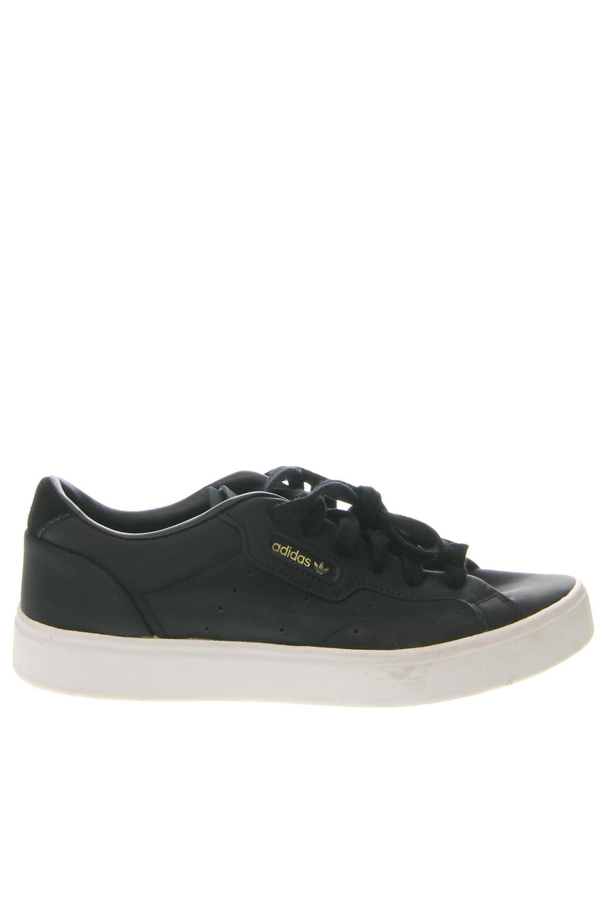 Încălțăminte de damă Adidas Originals, Mărime 38, Culoare Negru, Preț 205,99 Lei