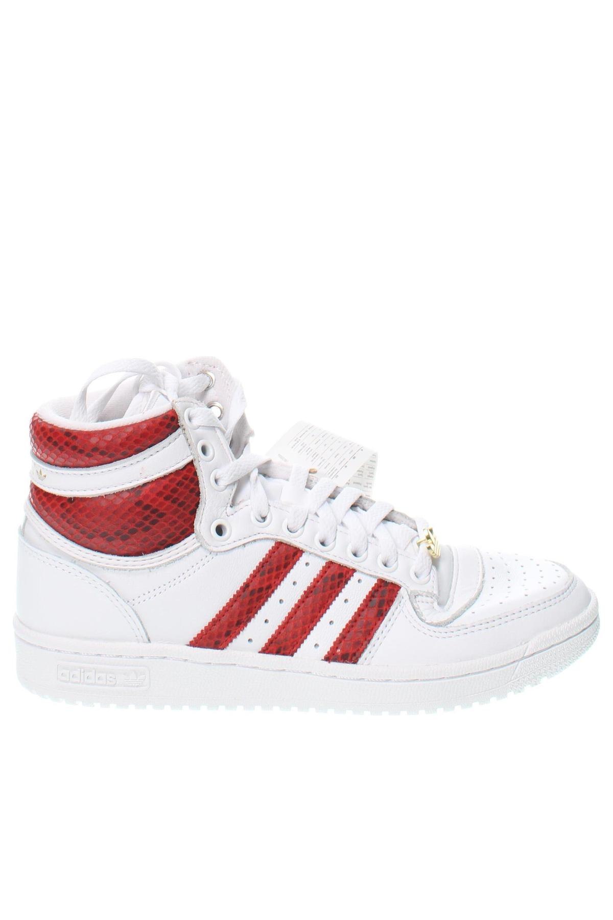 Încălțăminte de damă Adidas Originals, Mărime 41, Culoare Alb, Preț 367,99 Lei