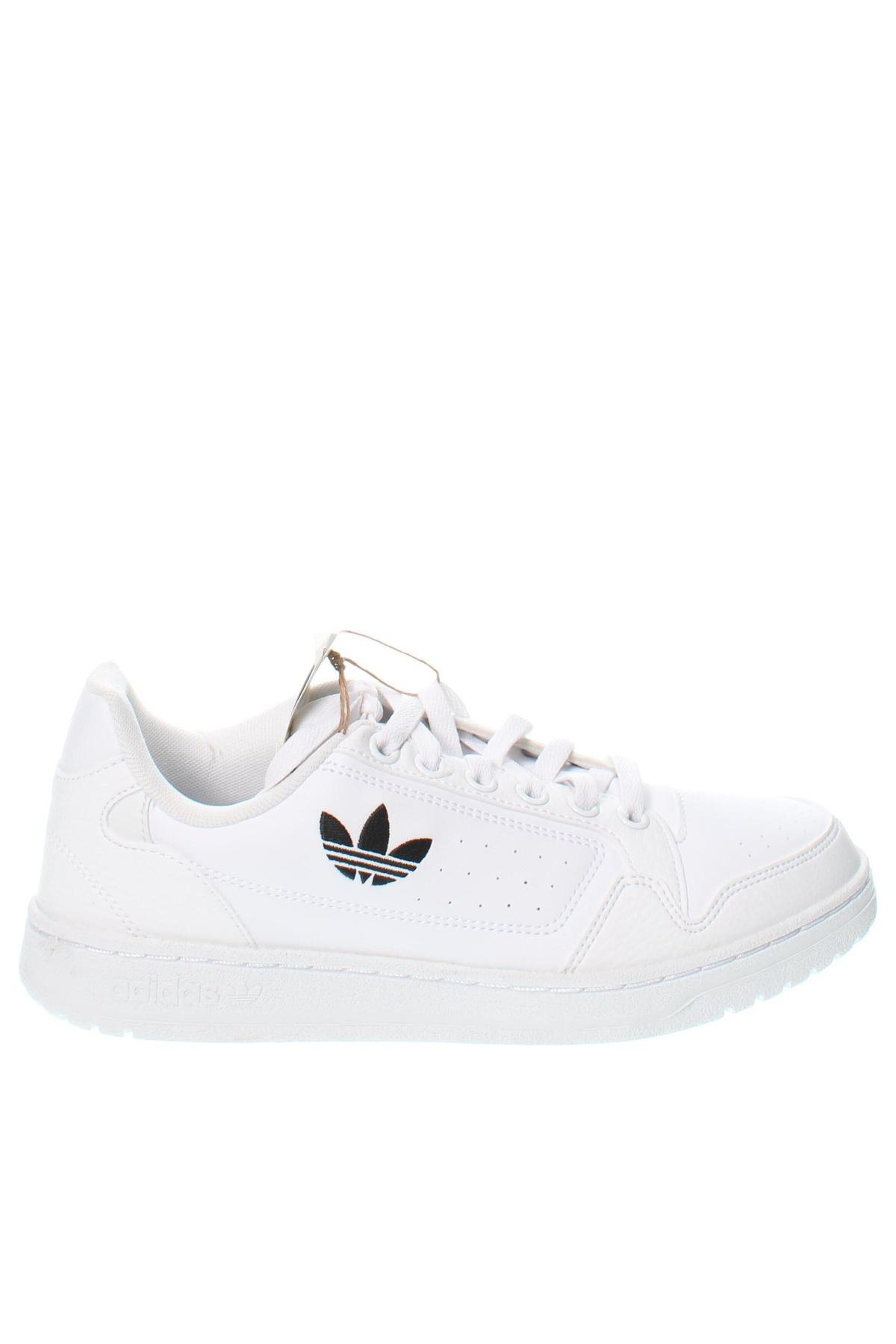 Obuwie damskie Adidas Originals, Rozmiar 41, Kolor Biały, Cena 270,99 zł