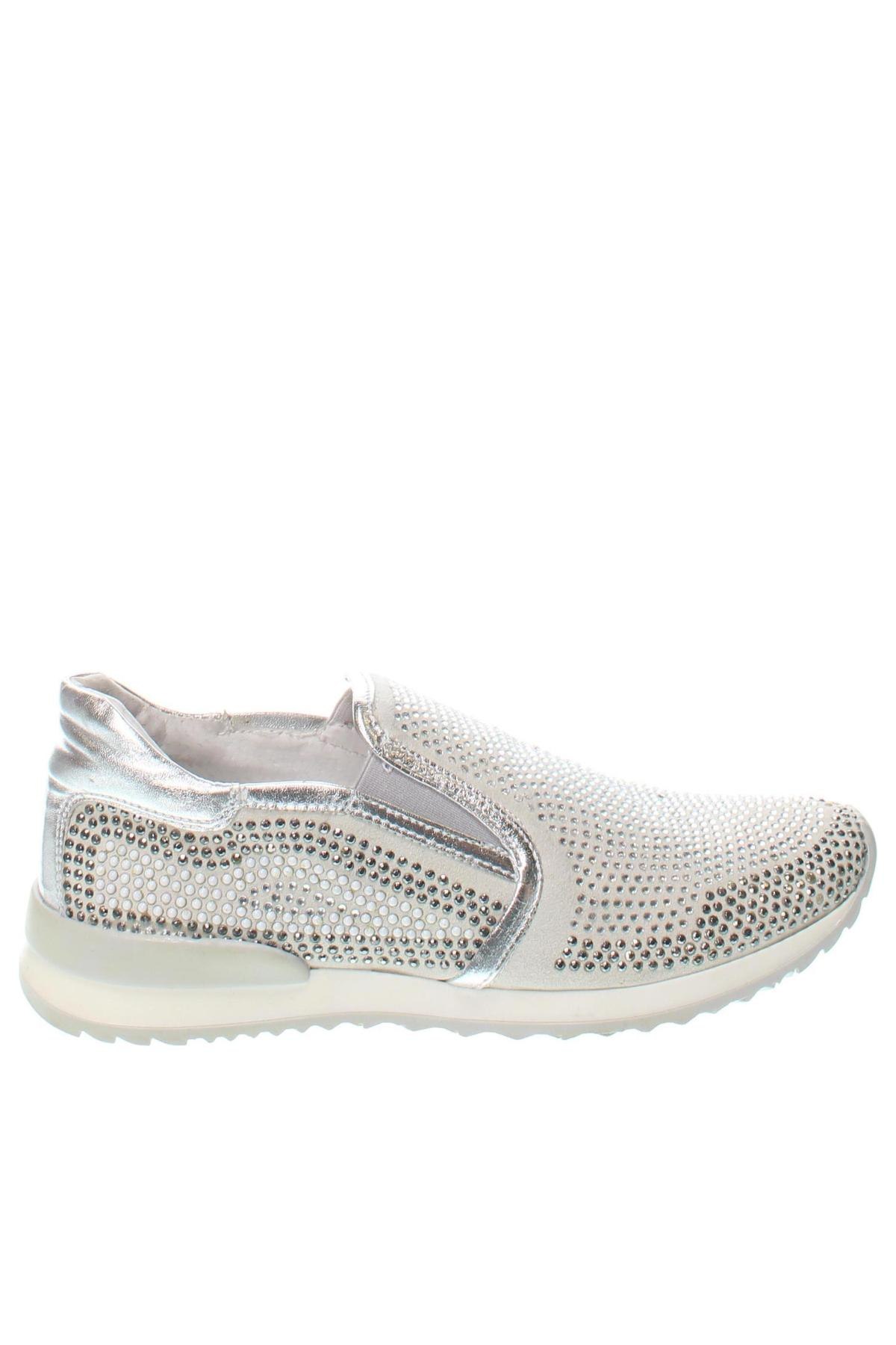 Damenschuhe Alesya, Größe 39, Farbe Silber, Preis 31,29 €