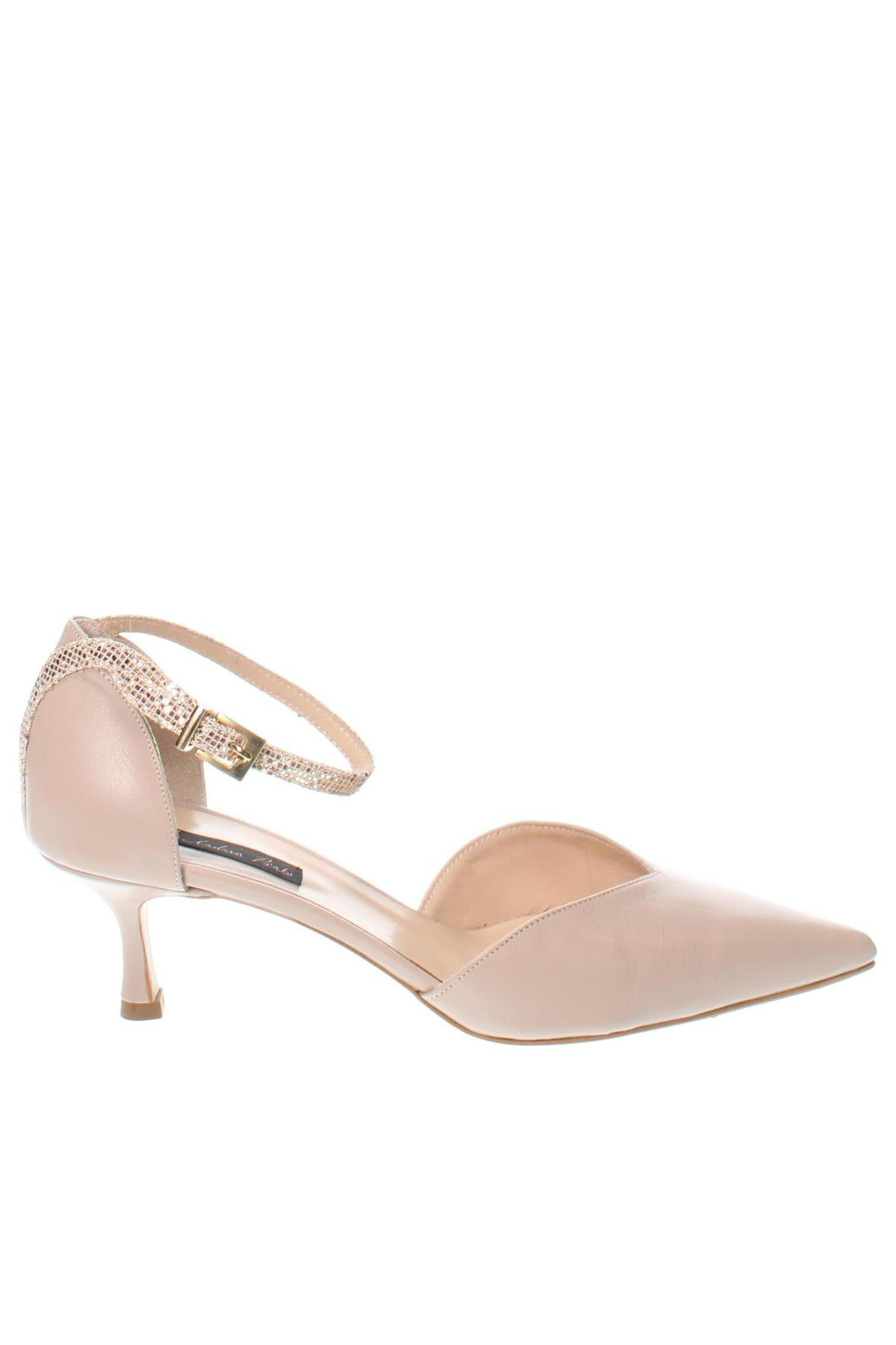 Damenschuhe Andrea Pinto, Größe 37, Farbe Rosa, Preis 92,99 €