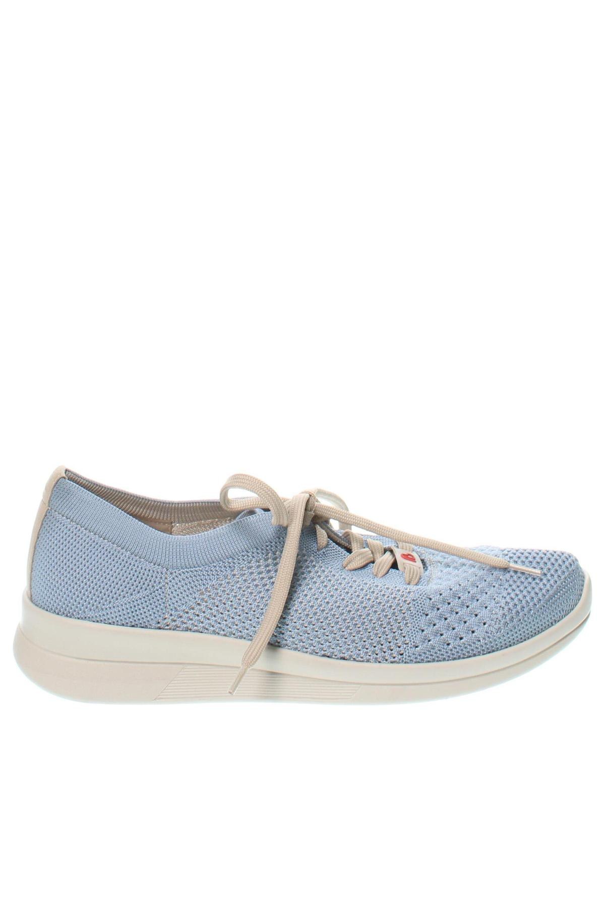 Damenschuhe Berkemann, Größe 42, Farbe Blau, Preis 47,49 €