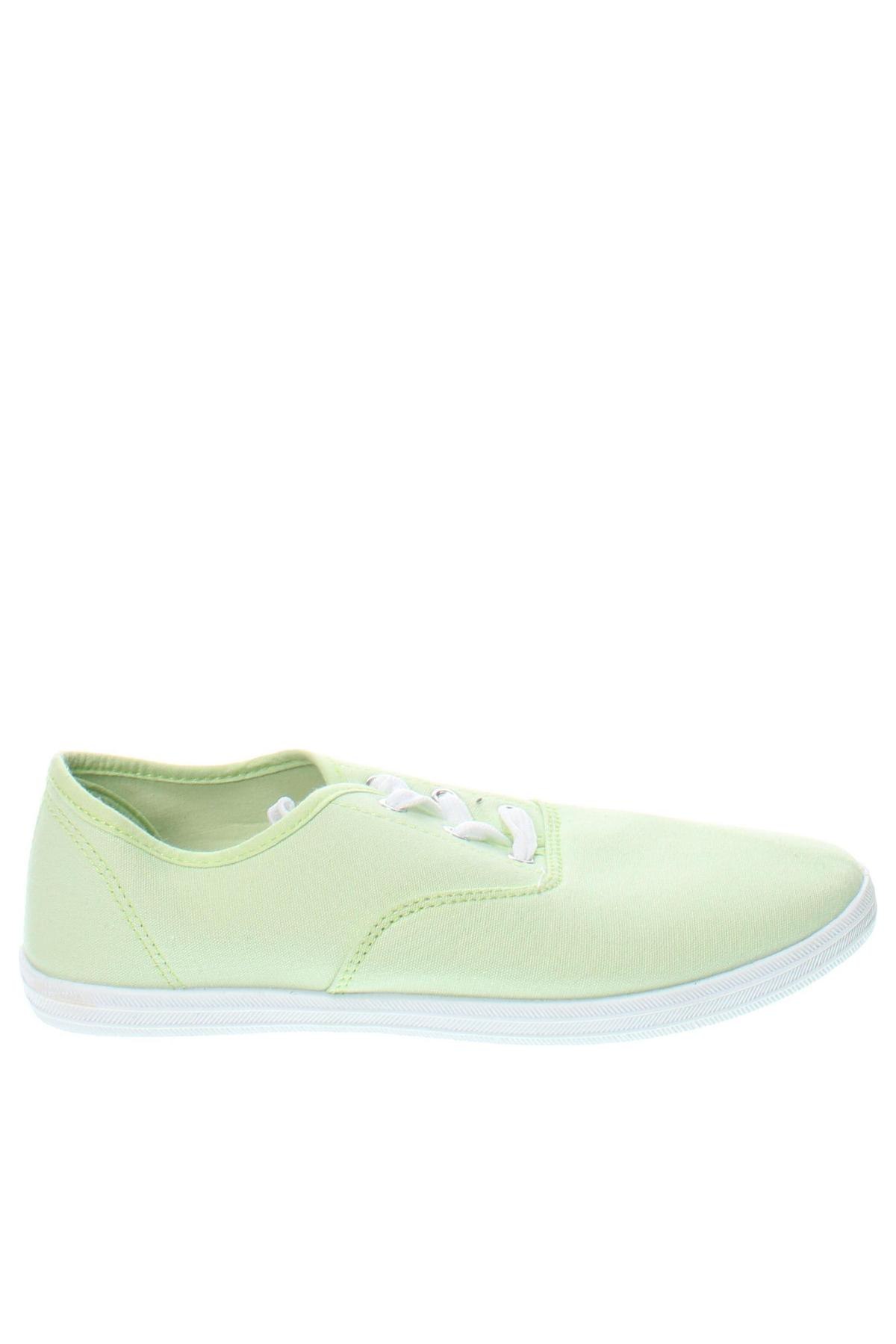 Damenschuhe Bpc Bonprix Collection, Größe 39, Farbe Grün, Preis € 11,99