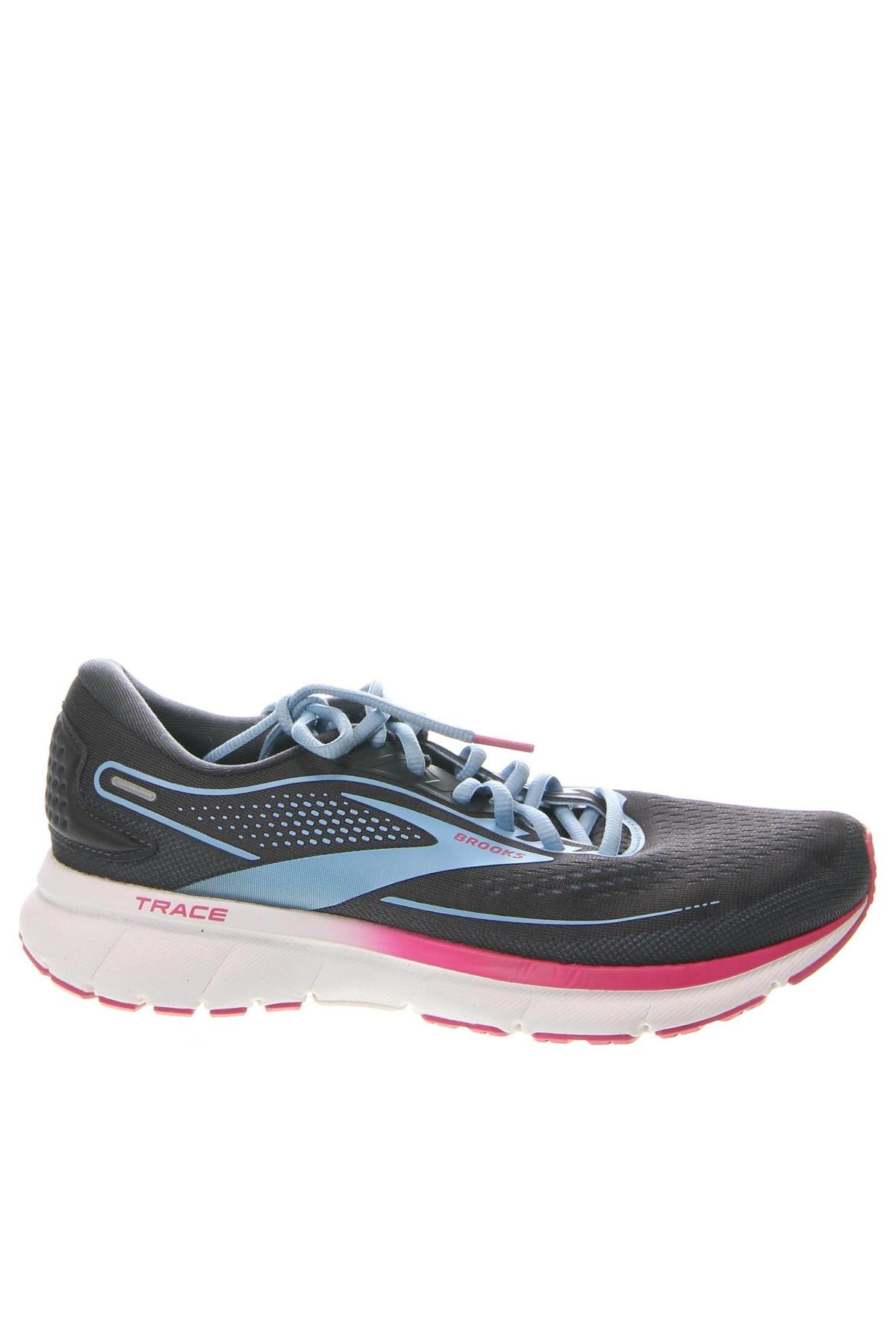 Damenschuhe Brooks, Größe 41, Farbe Grau, Preis 43,29 €