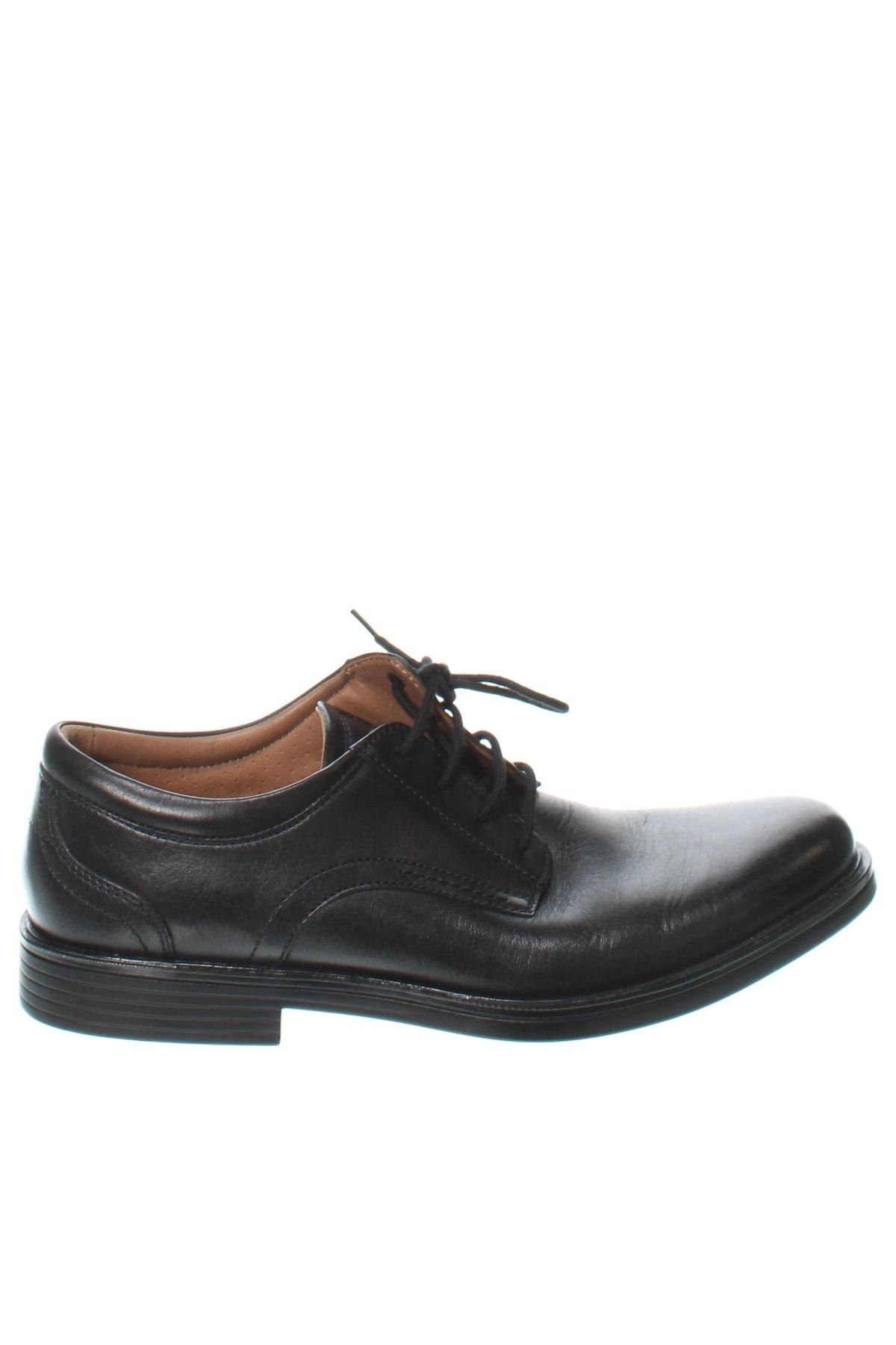 Damenschuhe Clarks, Größe 41, Farbe Schwarz, Preis € 104,99