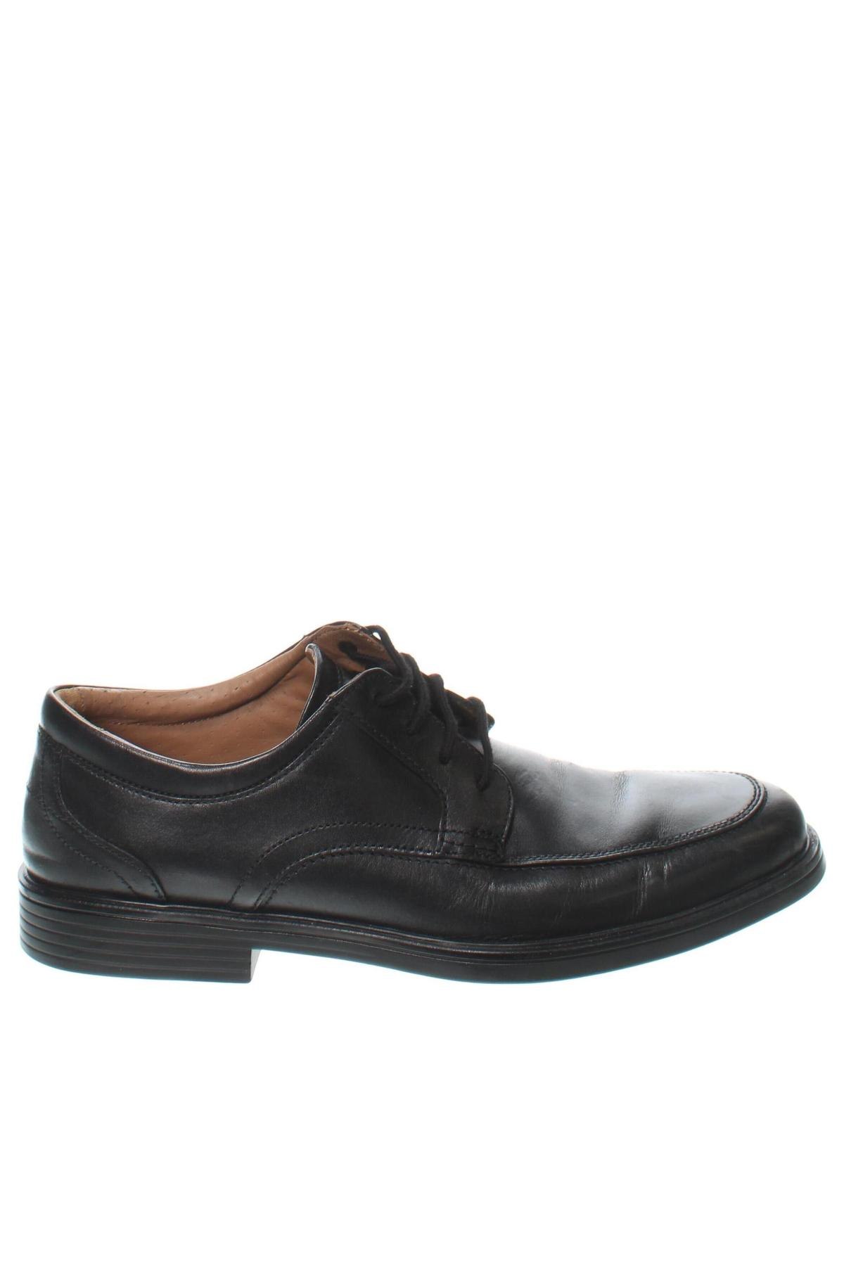 Damenschuhe Clarks, Größe 40, Farbe Schwarz, Preis 47,49 €