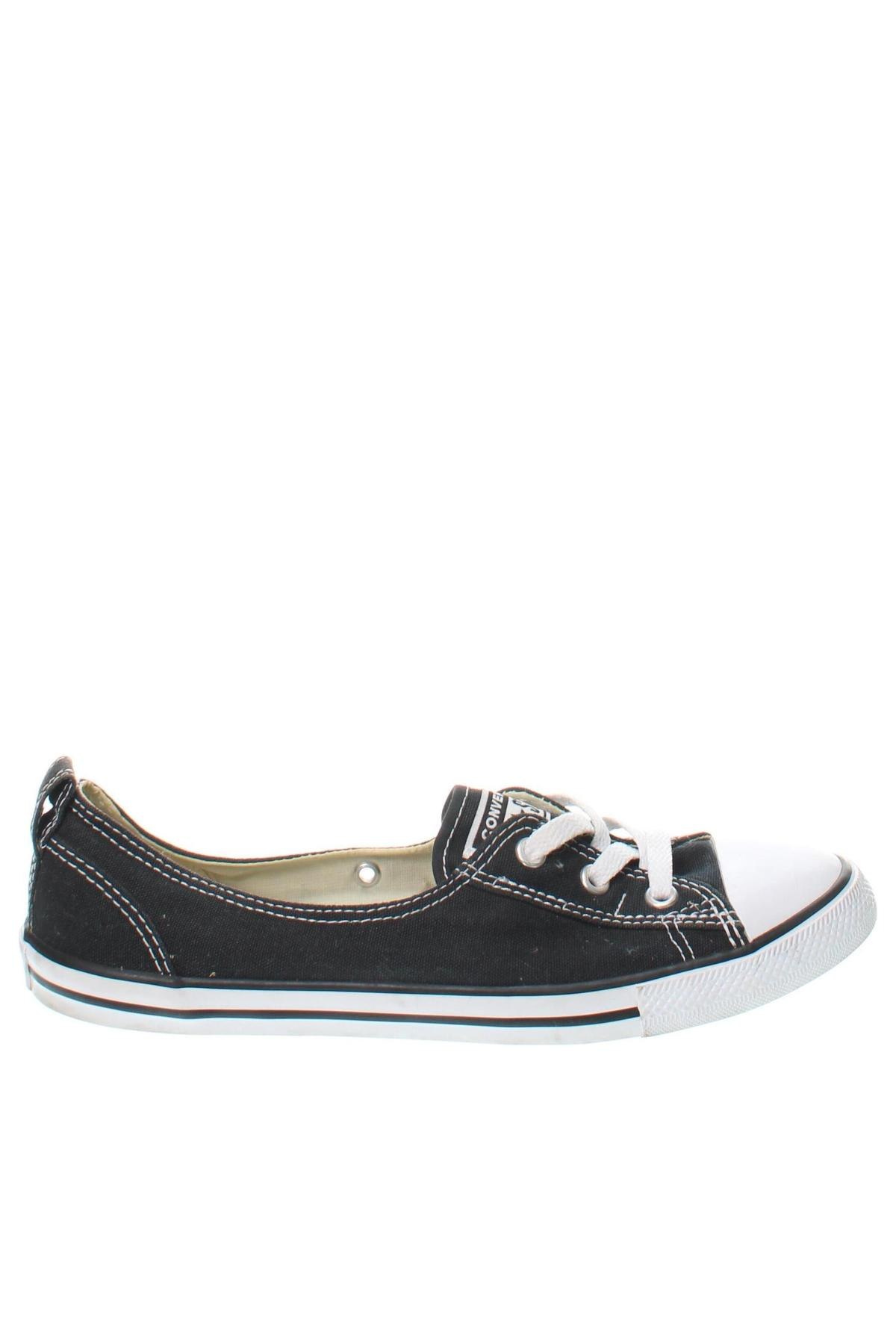 Dámske topánky  Converse, Veľkosť 39, Farba Čierna, Cena  31,95 €