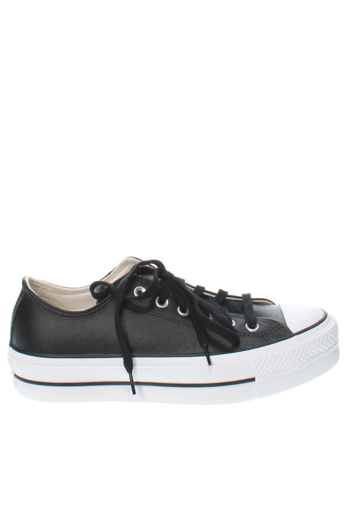 Damenschuhe Converse, Größe 39, Farbe Schwarz, Preis € 104,99