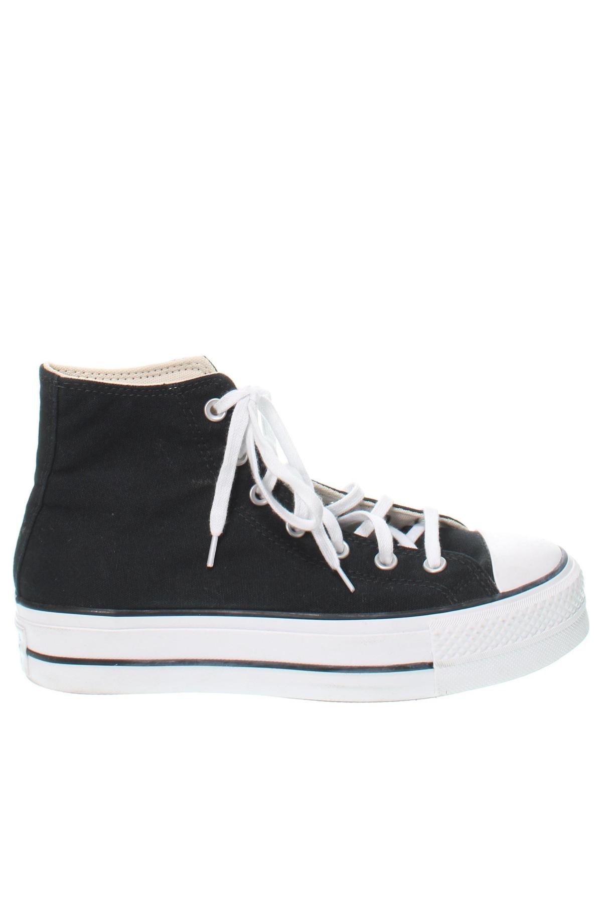 Încălțăminte de damă Converse, Mărime 39, Culoare Negru, Preț 292,99 Lei