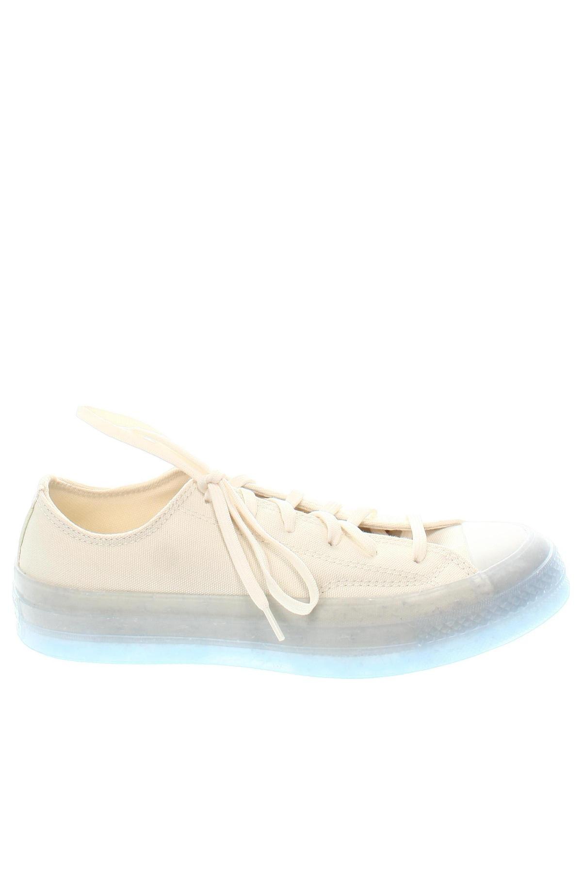 Dámske topánky  Converse, Veľkosť 39, Farba Kremová, Cena  49,95 €