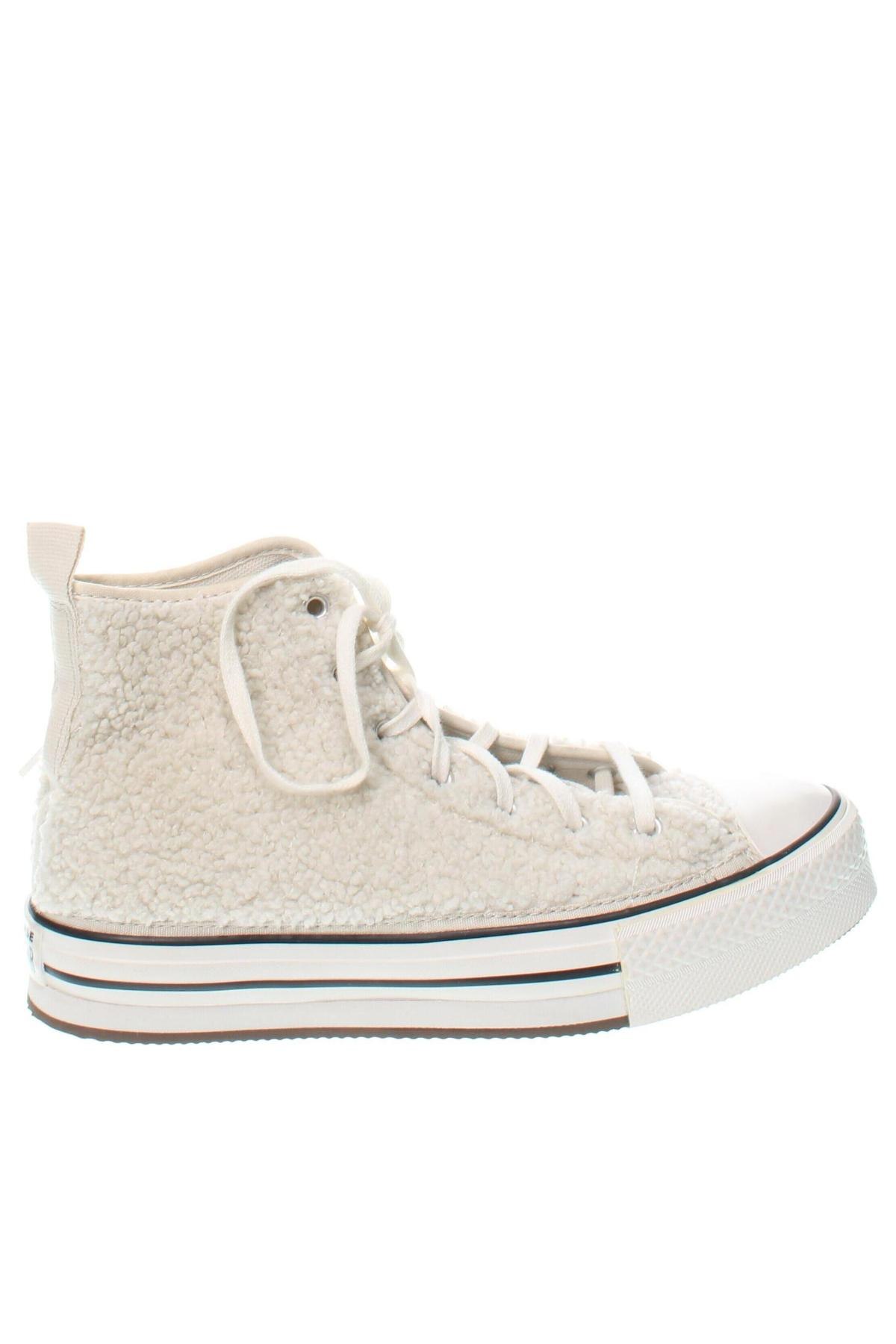 Dámské boty  Converse, Velikost 38, Barva Krémová, Cena  2 943,00 Kč