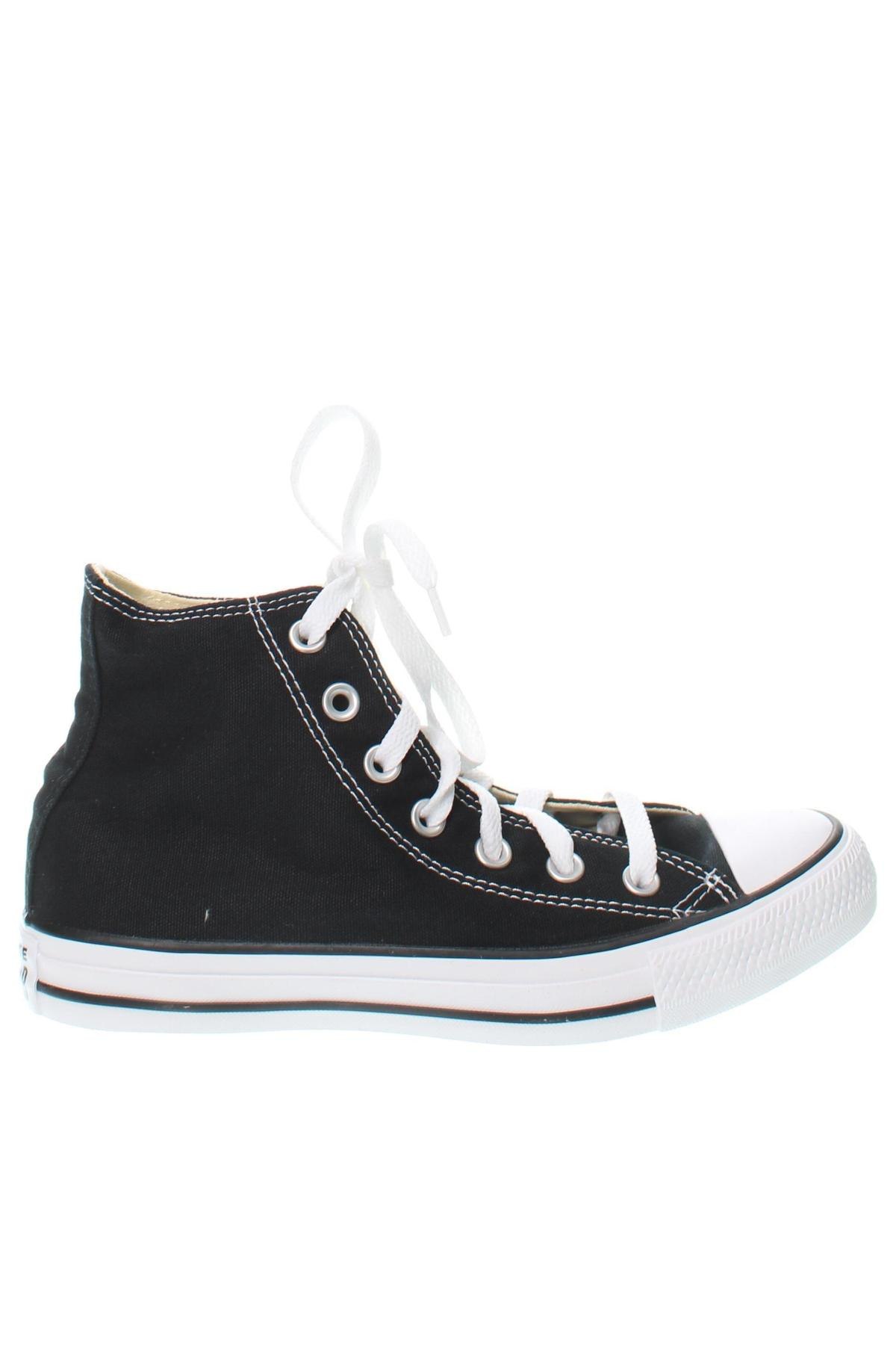 Încălțăminte de damă Converse, Mărime 37, Culoare Negru, Preț 367,99 Lei