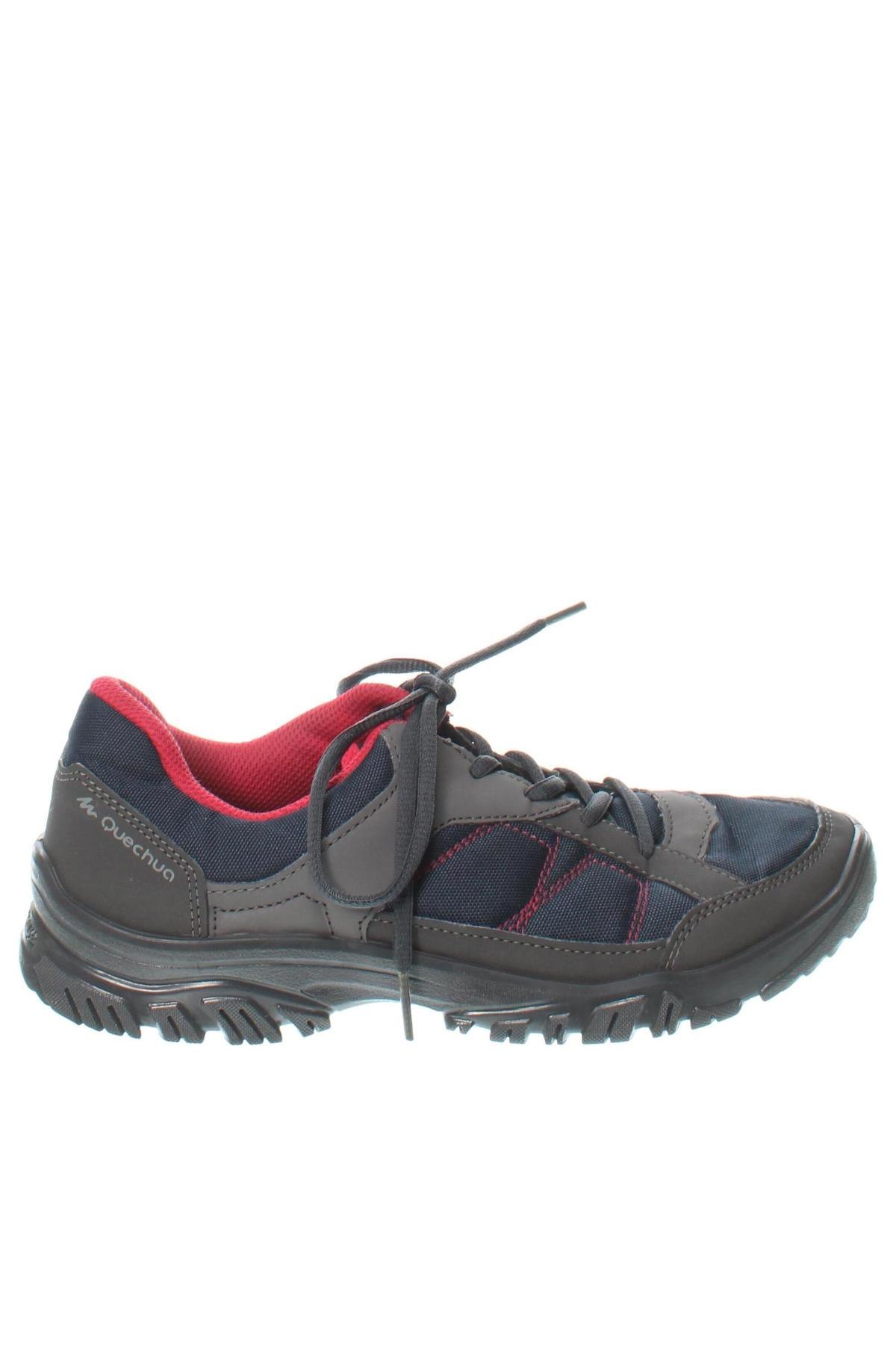 Damenschuhe Decathlon, Größe 39, Farbe Grau, Preis 22,99 €