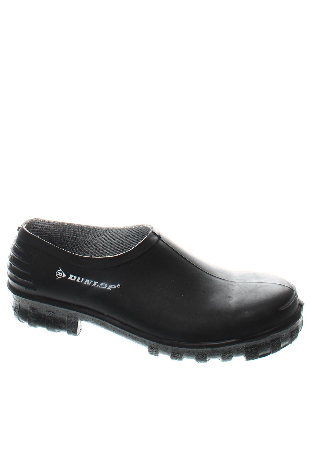 Damenschuhe Dunlop, Größe 39, Farbe Schwarz, Preis 26,79 €