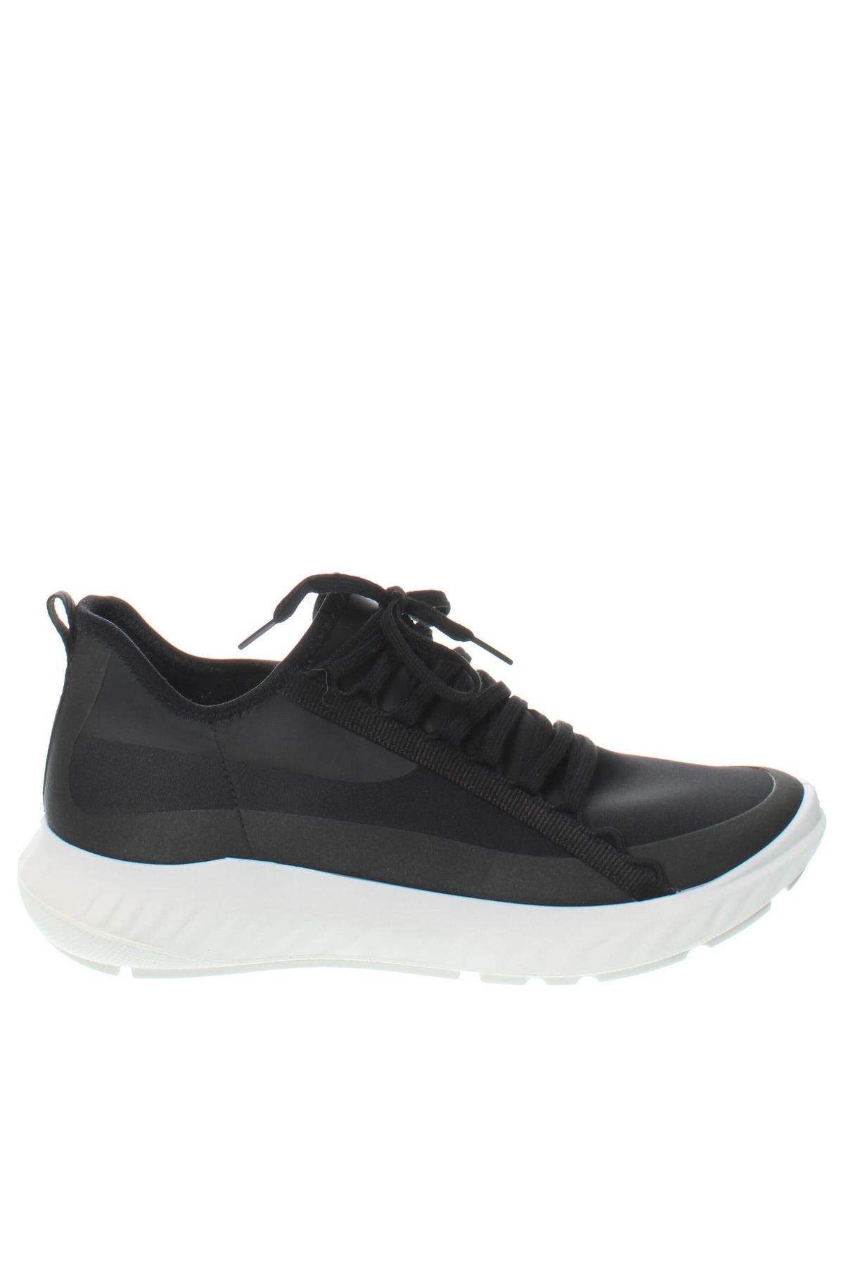 Damenschuhe ECCO, Größe 40, Farbe Schwarz, Preis 91,99 €