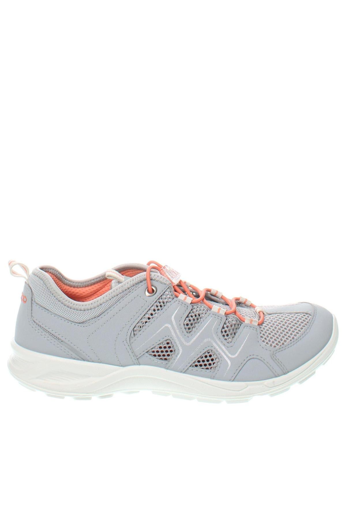 Damenschuhe ECCO, Größe 38, Farbe Grau, Preis 61,99 €