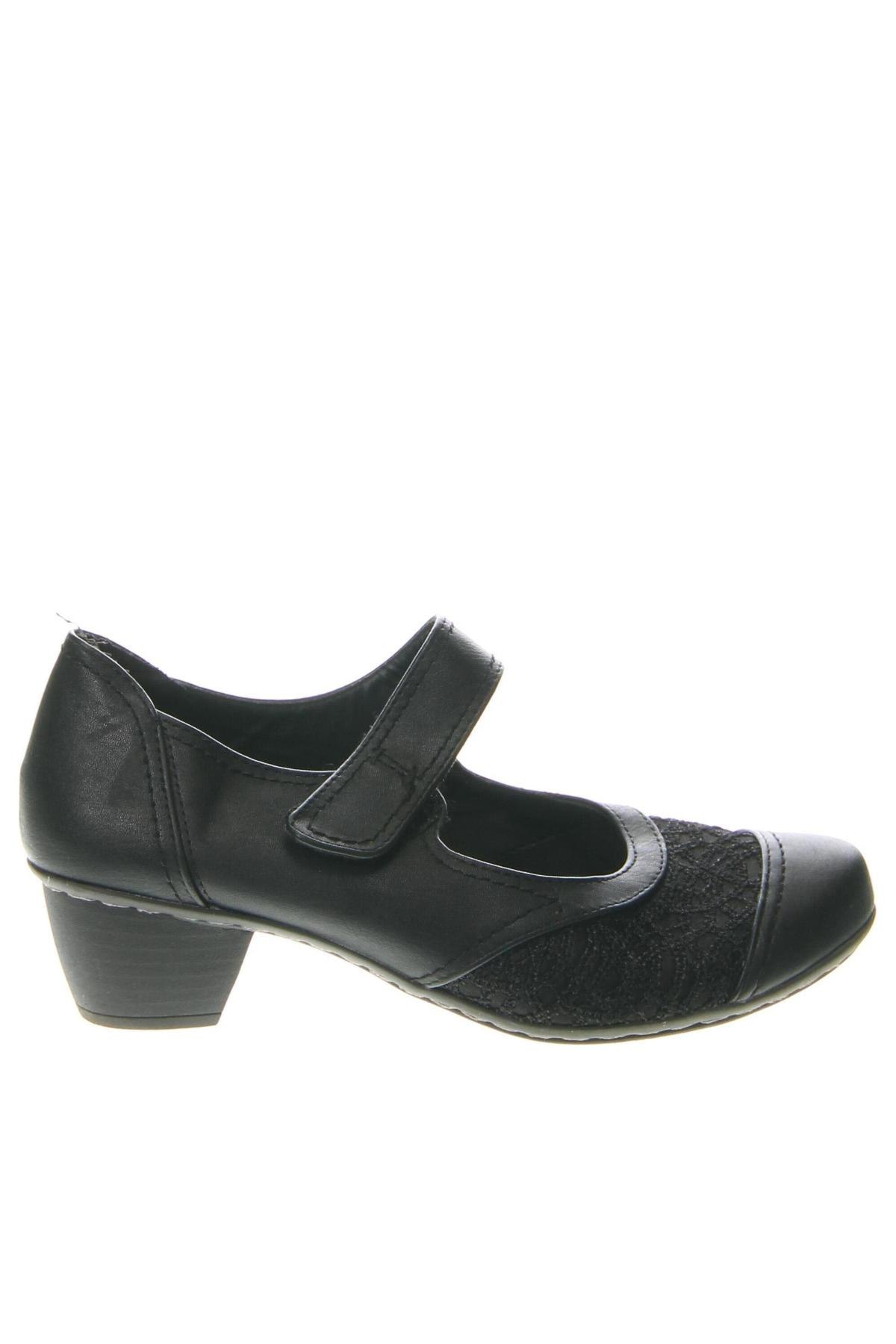 Damenschuhe Easy Street, Größe 38, Farbe Schwarz, Preis 22,79 €