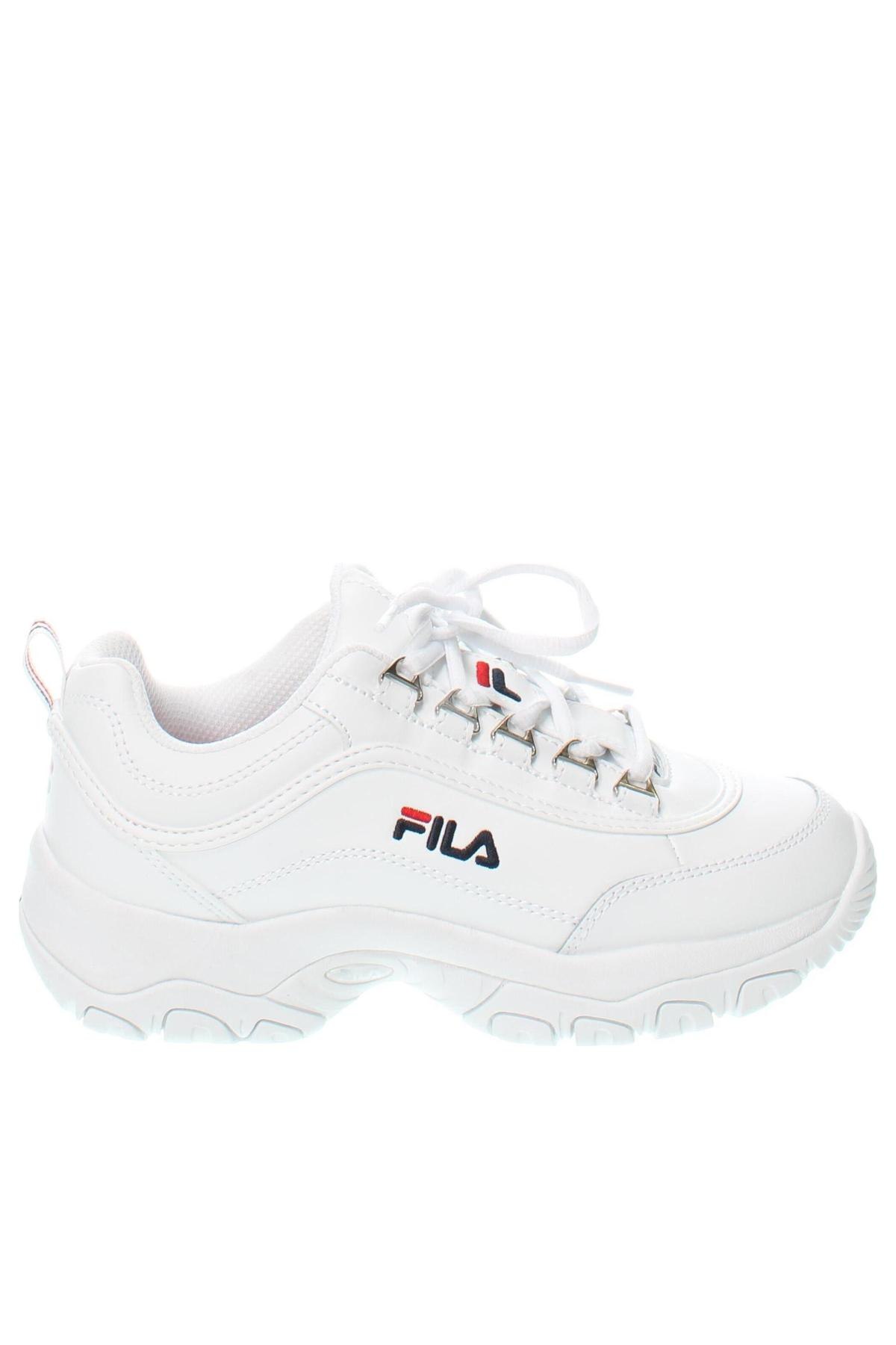 Damenschuhe FILA, Größe 37, Farbe Weiß, Preis 57,99 €