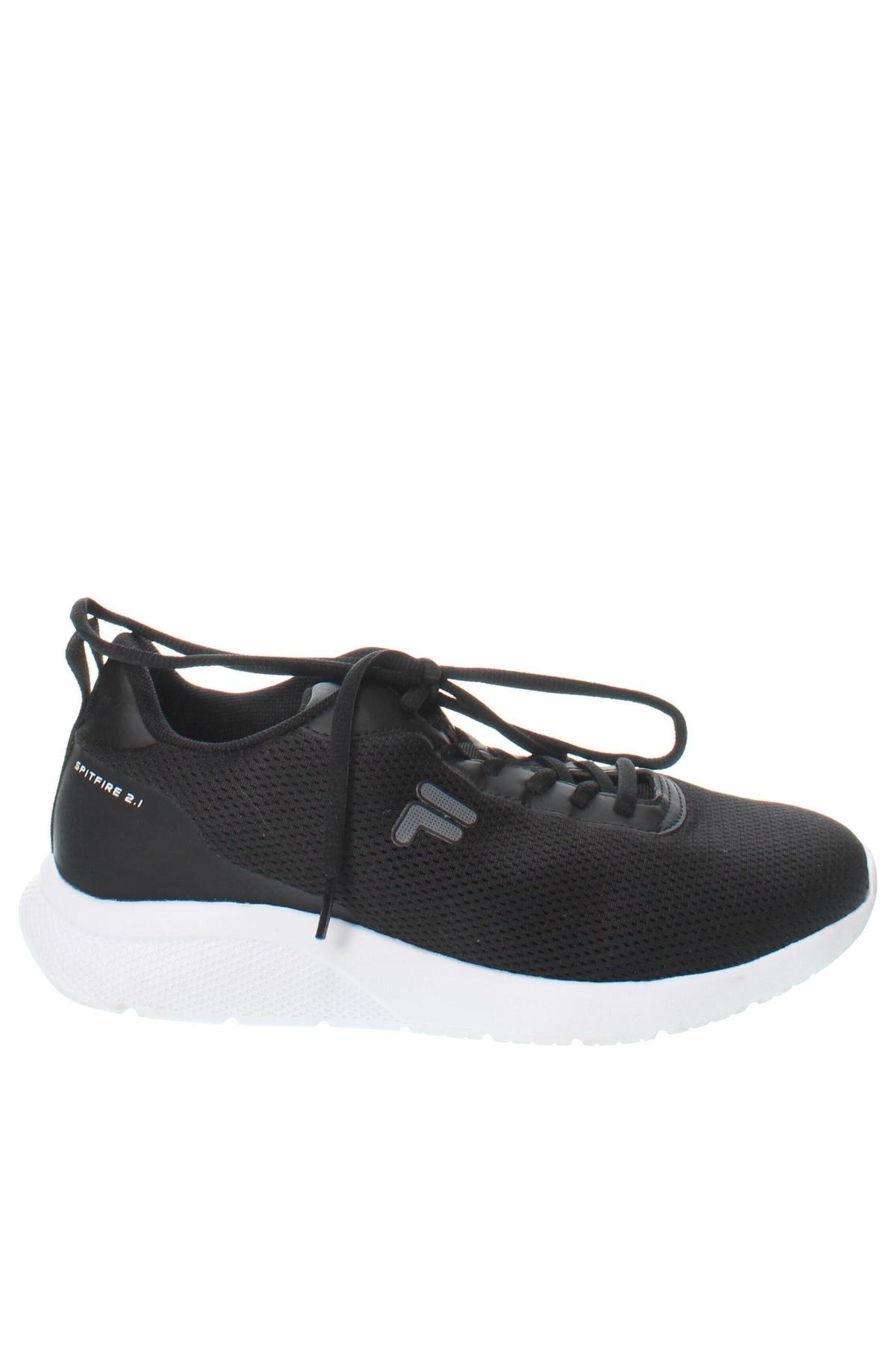 Damenschuhe FILA, Größe 39, Farbe Schwarz, Preis 61,99 €