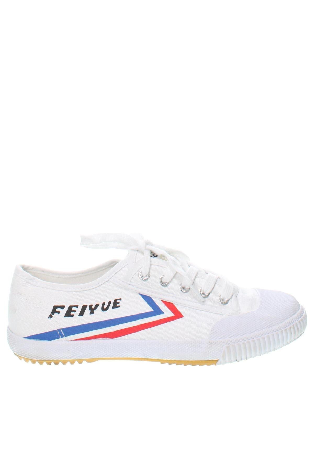 Încălțăminte de damă Feiyue, Mărime 40, Culoare Alb, Preț 111,99 Lei