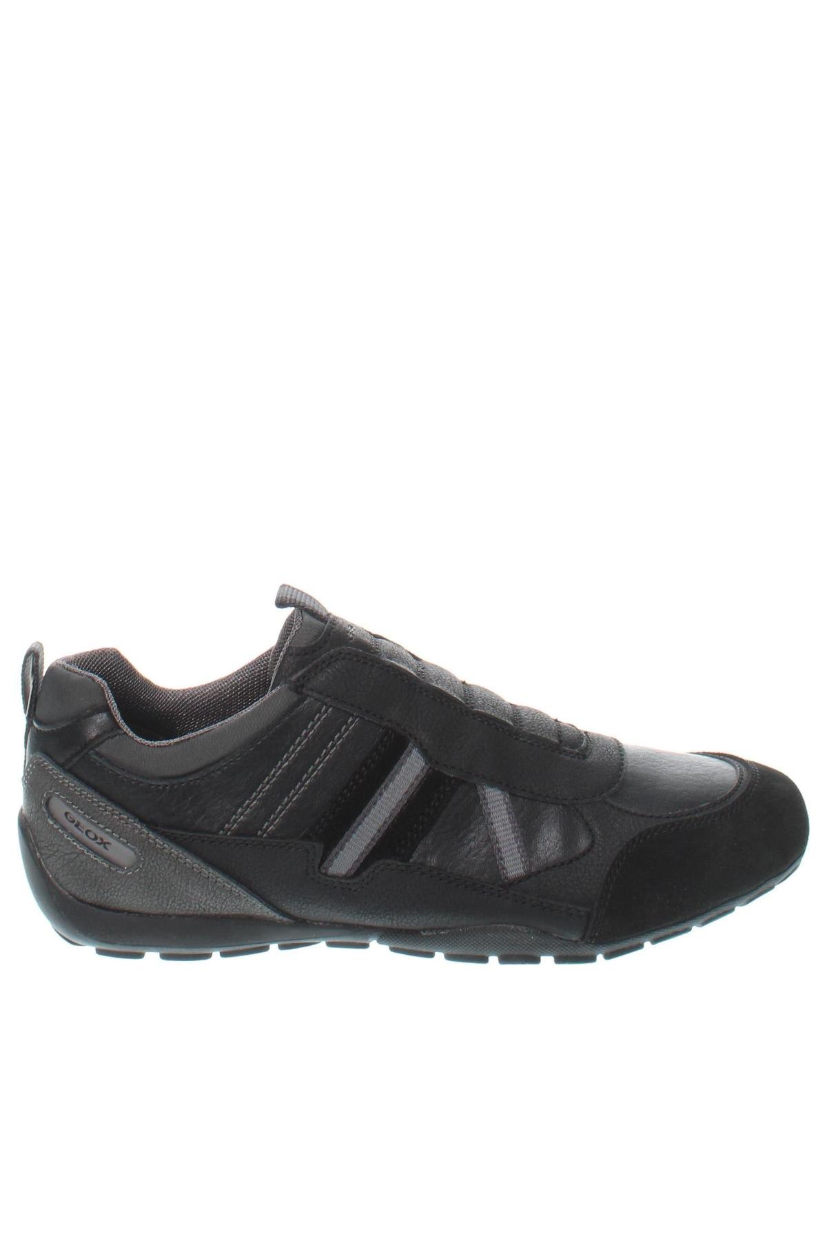 Damenschuhe Geox, Größe 40, Farbe Schwarz, Preis 37,99 €