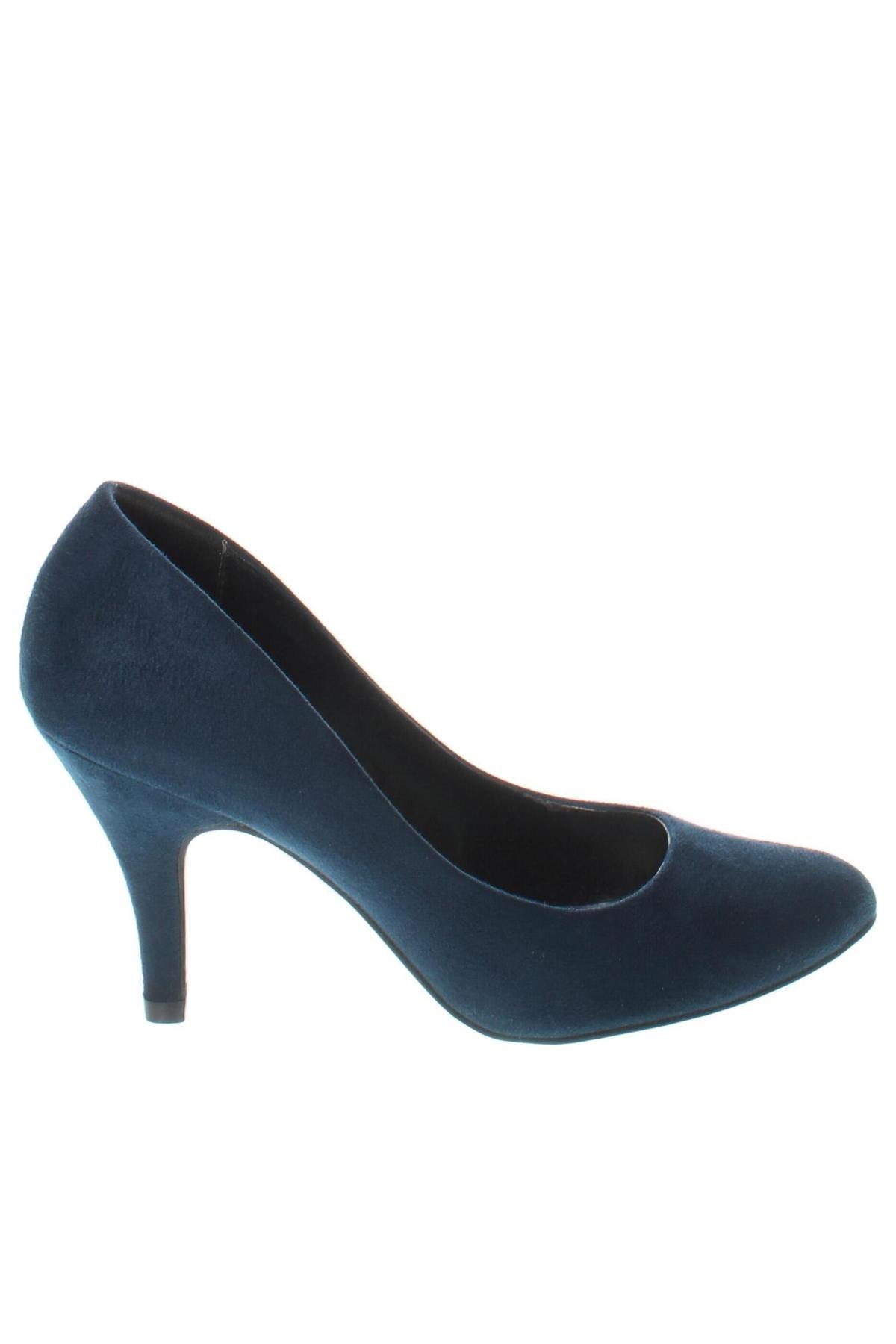 Damenschuhe Graceland, Größe 38, Farbe Blau, Preis 16,06 €