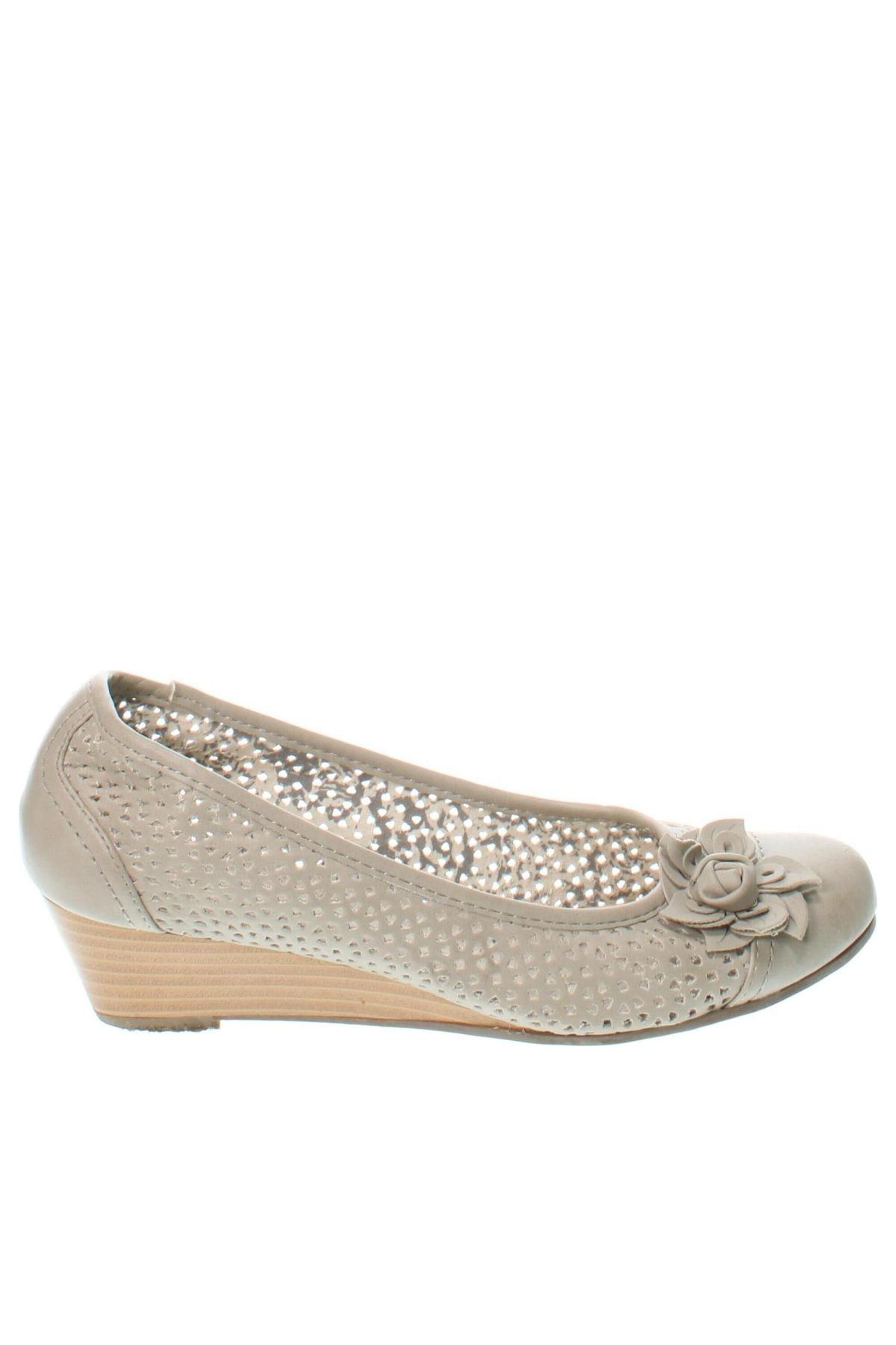 Damenschuhe Graceland, Größe 38, Farbe Beige, Preis € 11,99