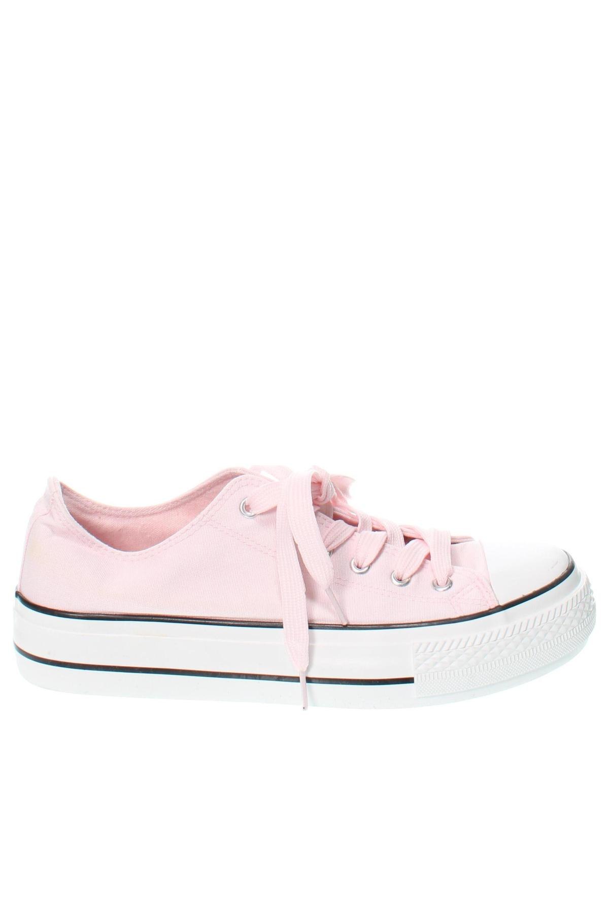 Damenschuhe Jenny Fairy, Größe 41, Farbe Rosa, Preis 14,49 €