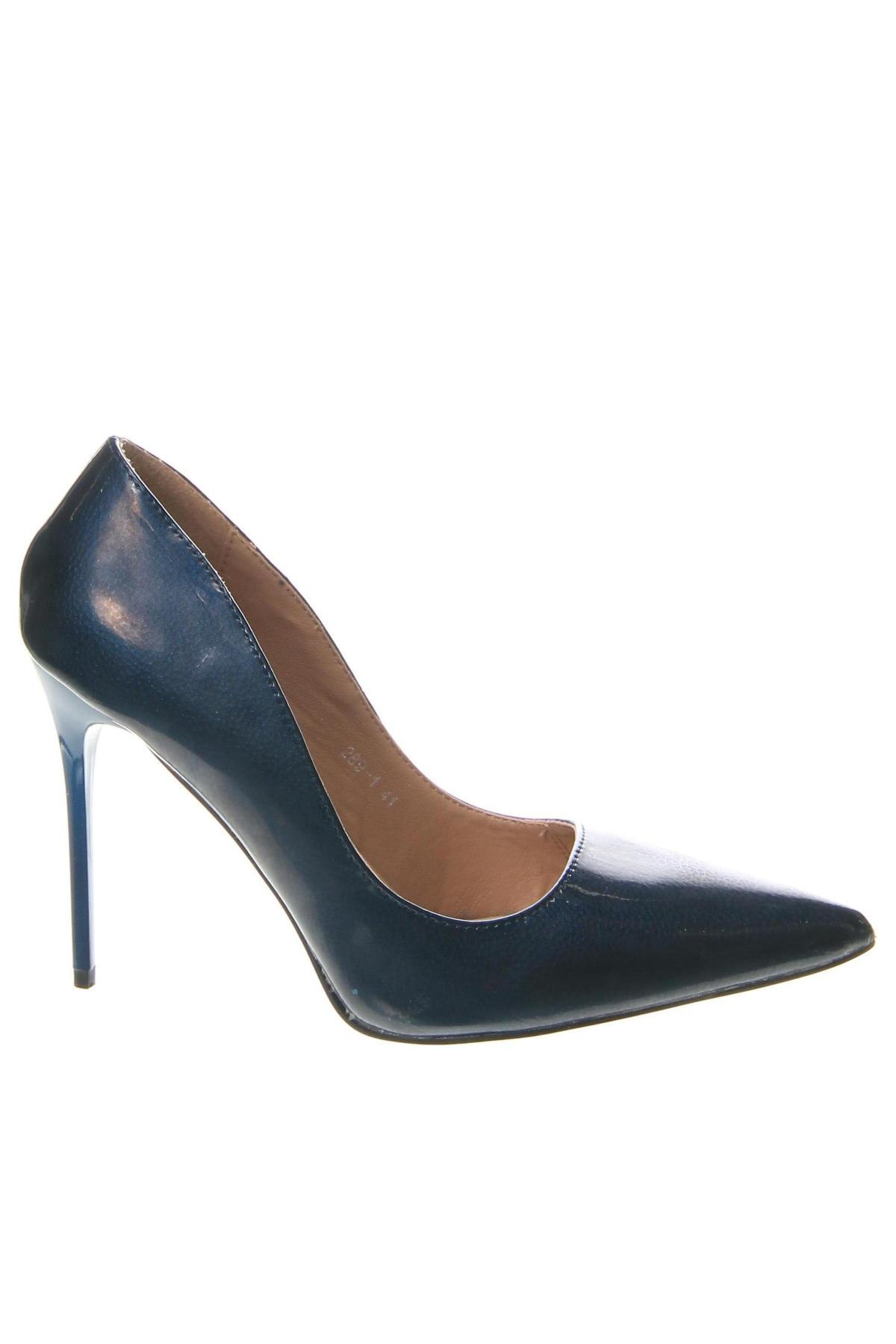 Damenschuhe Laurel, Größe 41, Farbe Blau, Preis 53,00 €