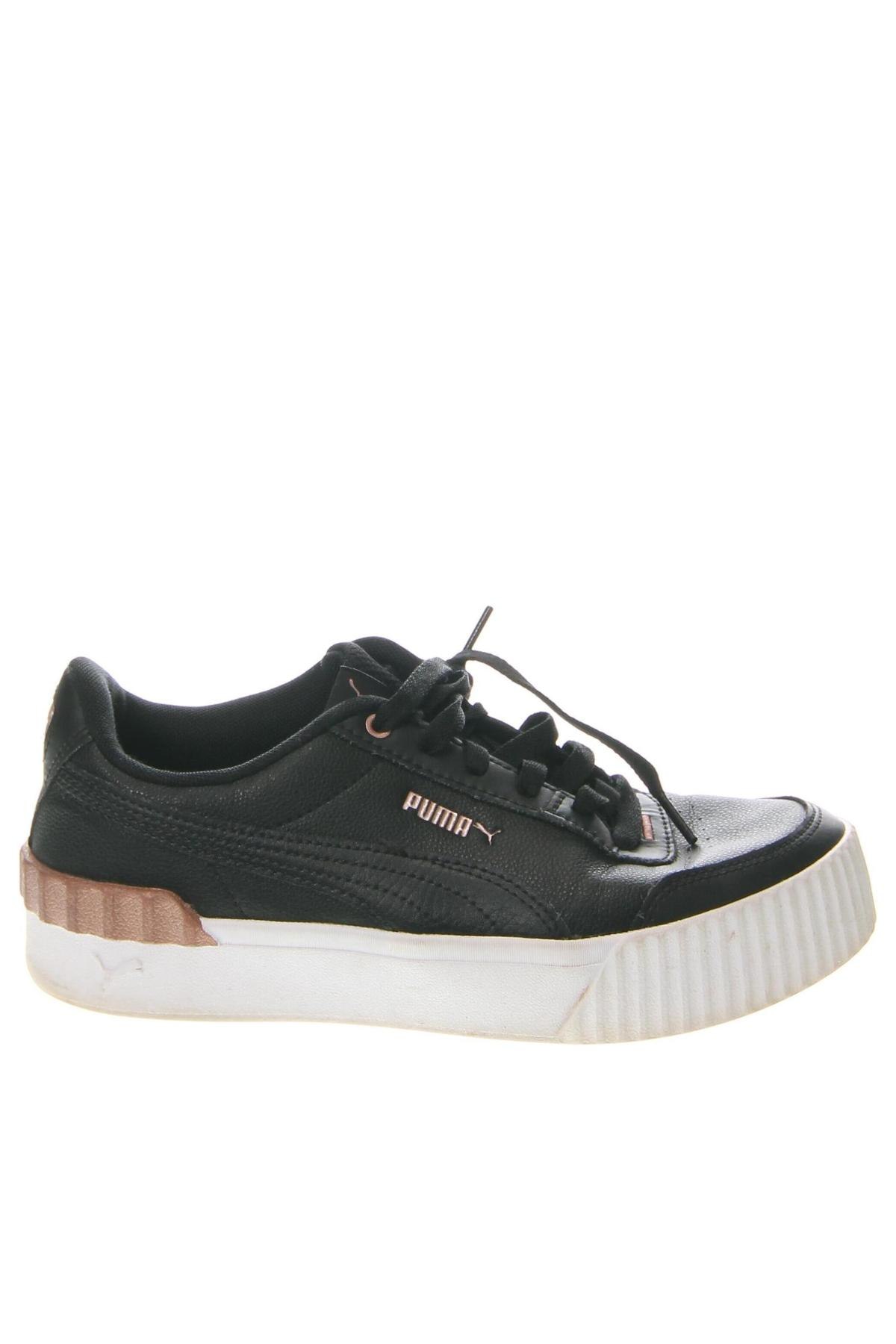 Damenschuhe PUMA, Größe 39, Farbe Schwarz, Preis € 26,49