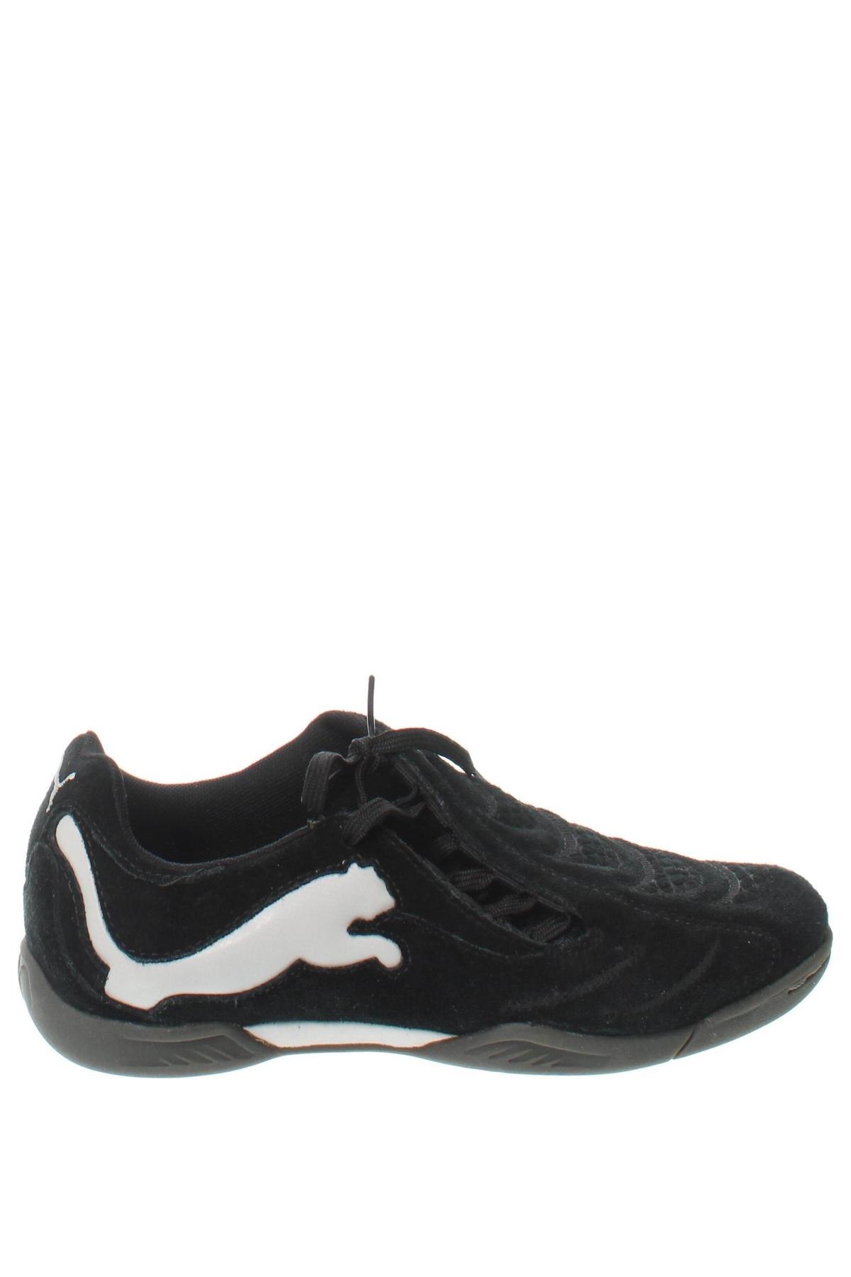 Damenschuhe PUMA, Größe 37, Farbe Schwarz, Preis € 61,99