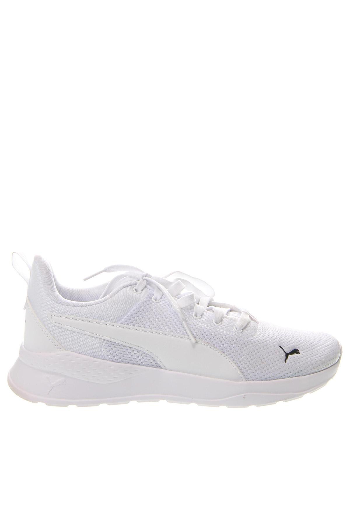 Damenschuhe PUMA, Größe 42, Farbe Weiß, Preis 61,99 €